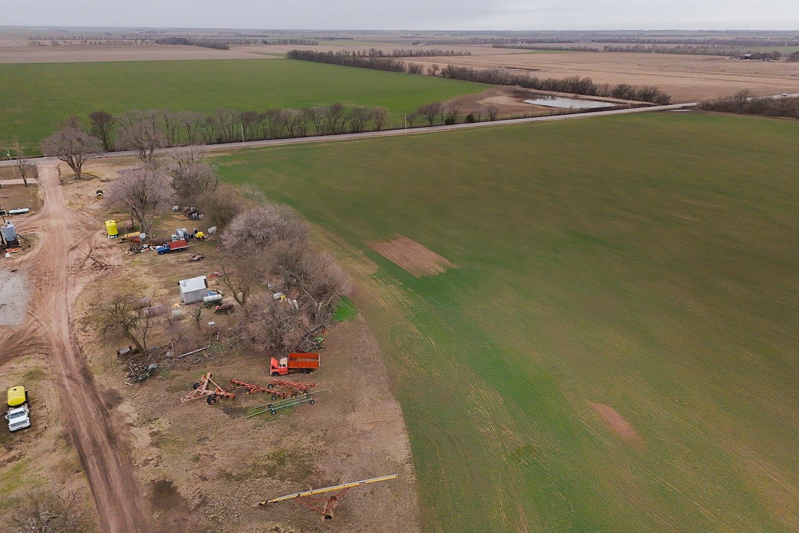 74+/- Acres 101st Property Photo 30