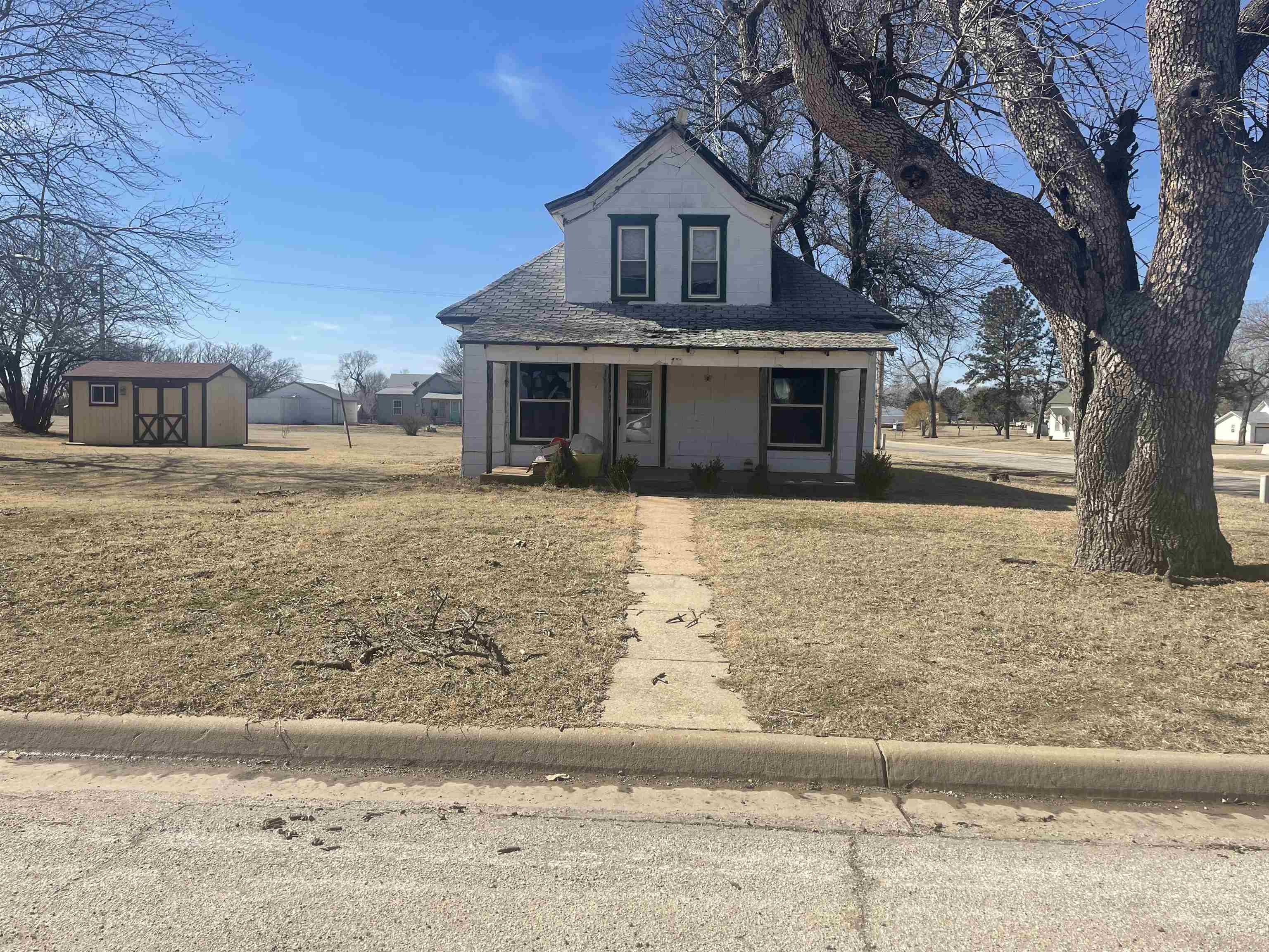 101 S Harper St Property Photo