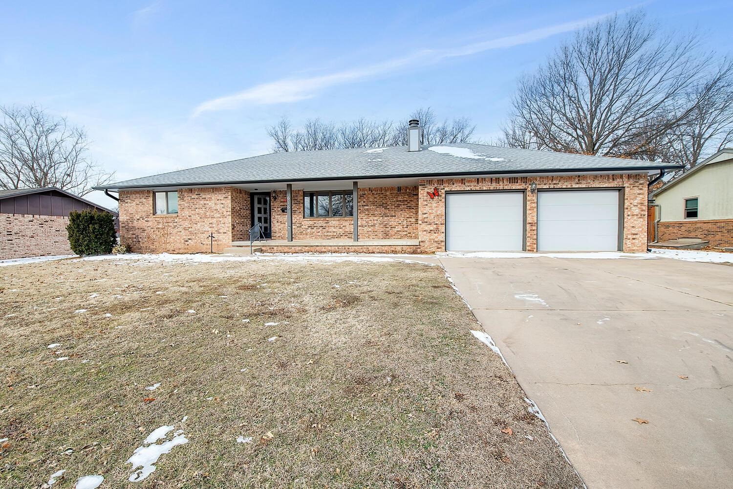 616 N Circle Drive Property Photo