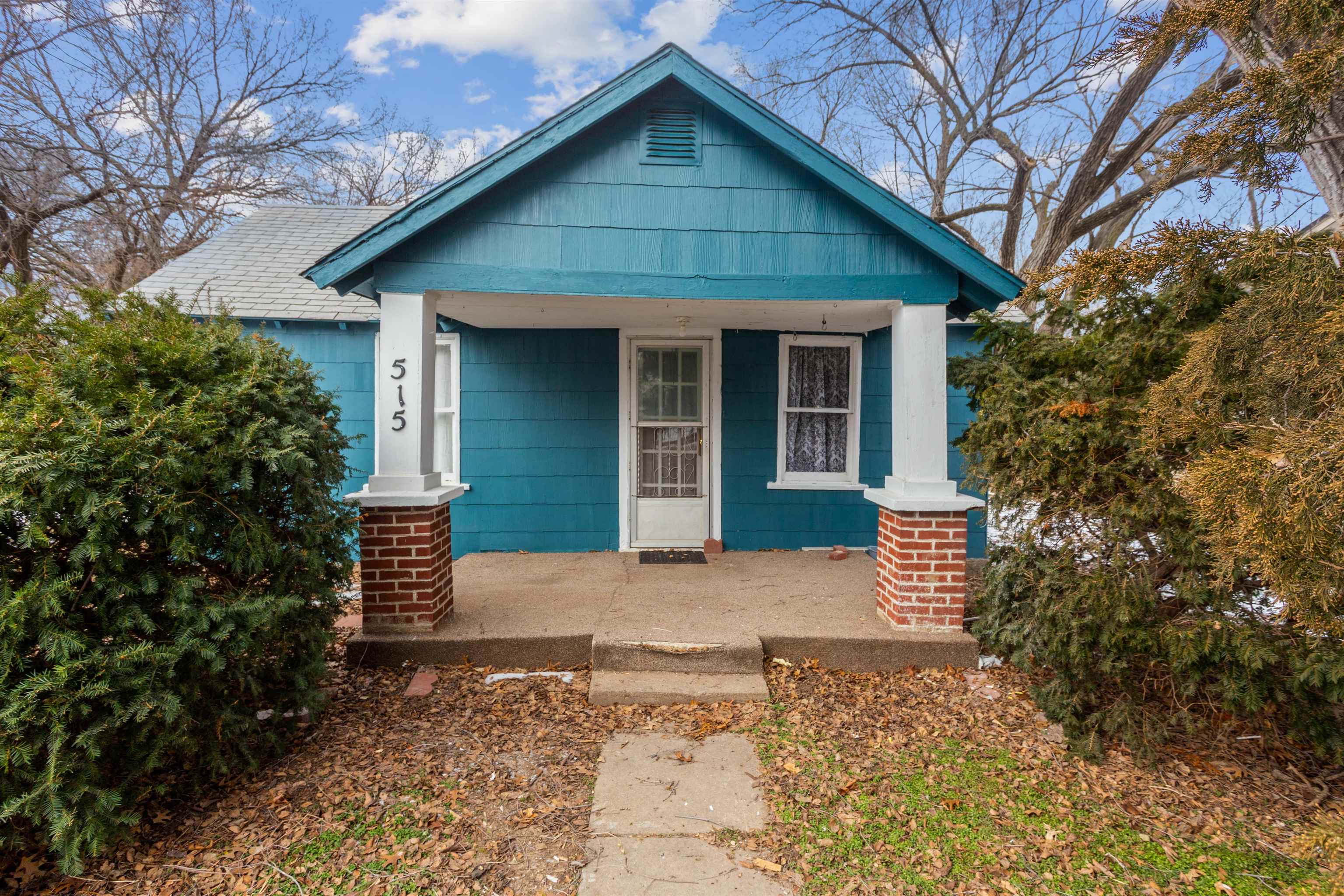 515 S All Hallows Ave Property Photo
