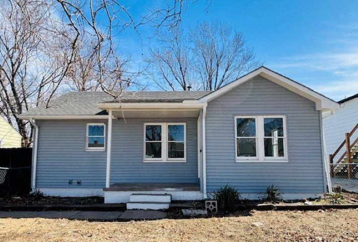 2138 S Pattie St Property Photo