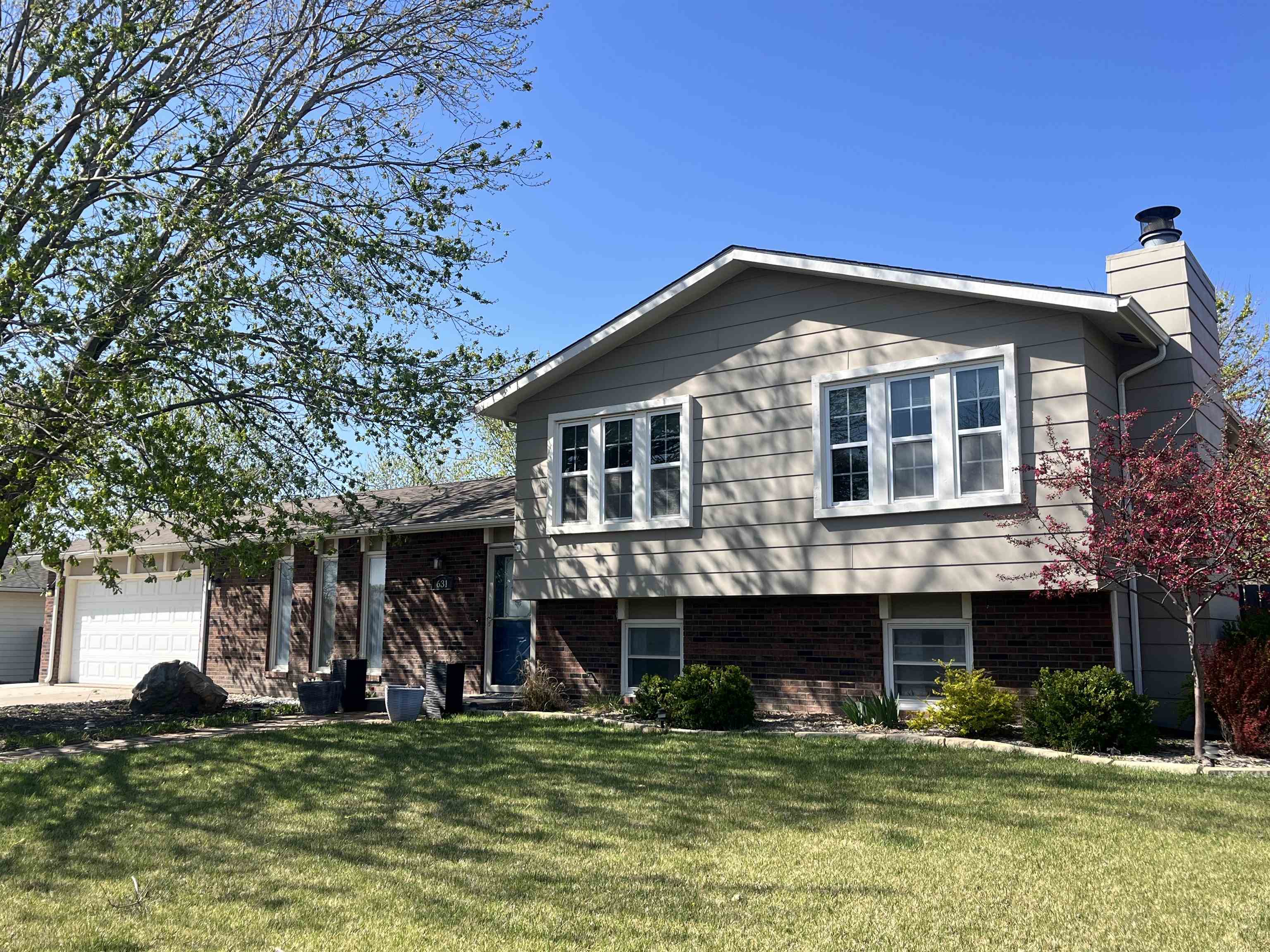 631 Quail Drive Property Photo
