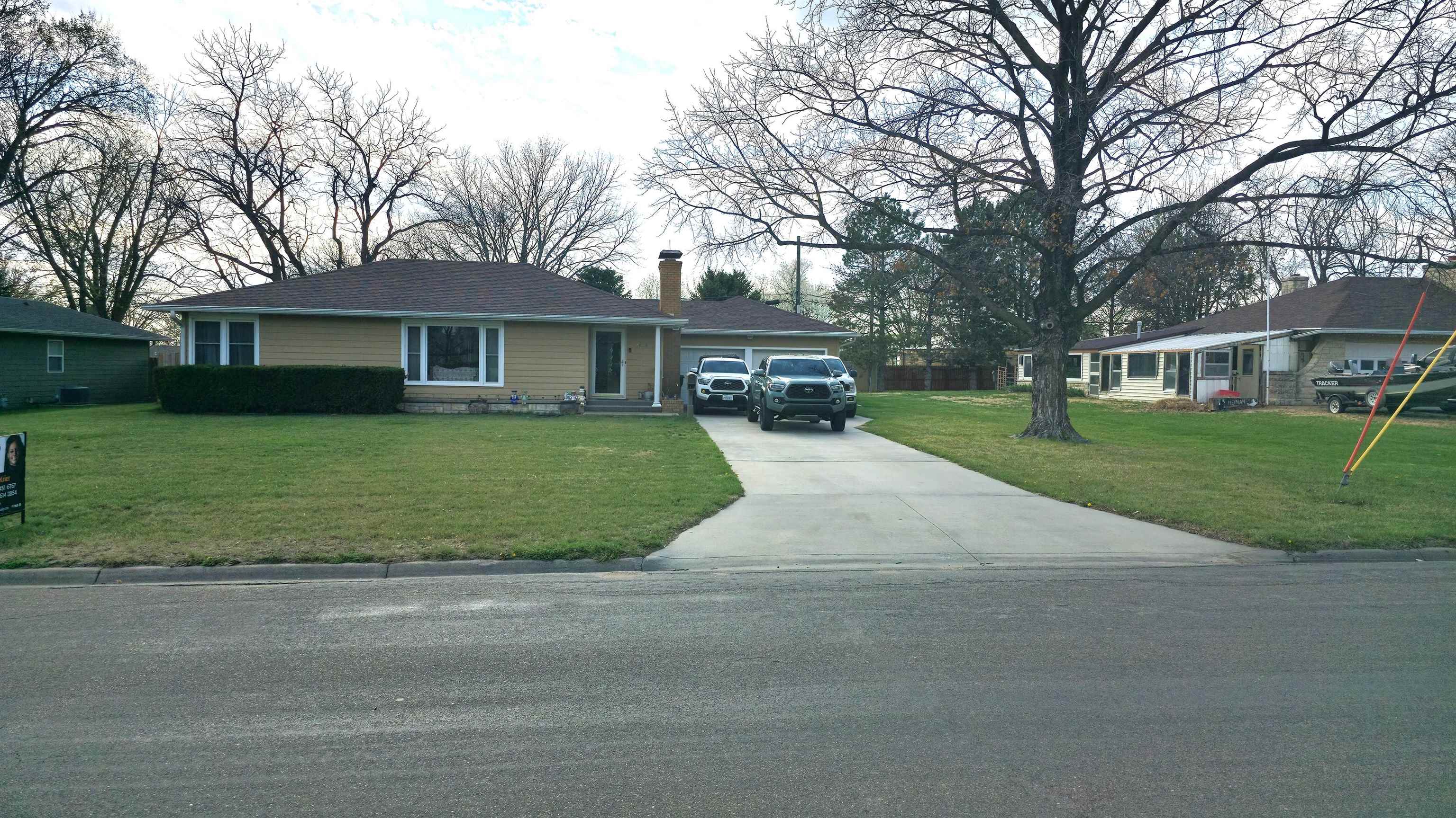 2408 K St Property Photo