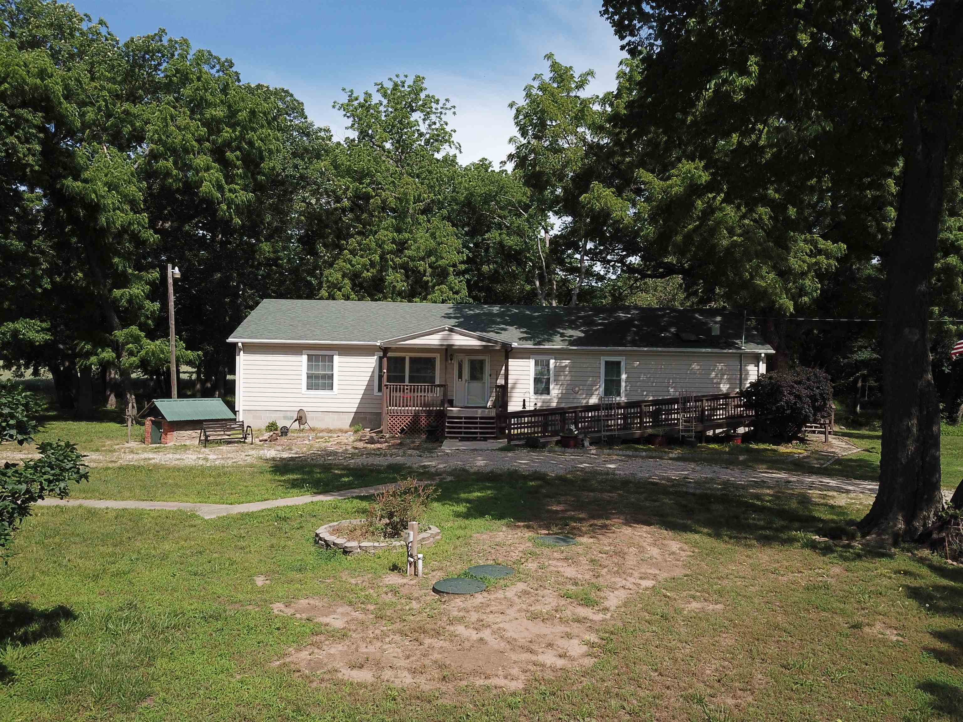 1661 T Rd. Property Photo