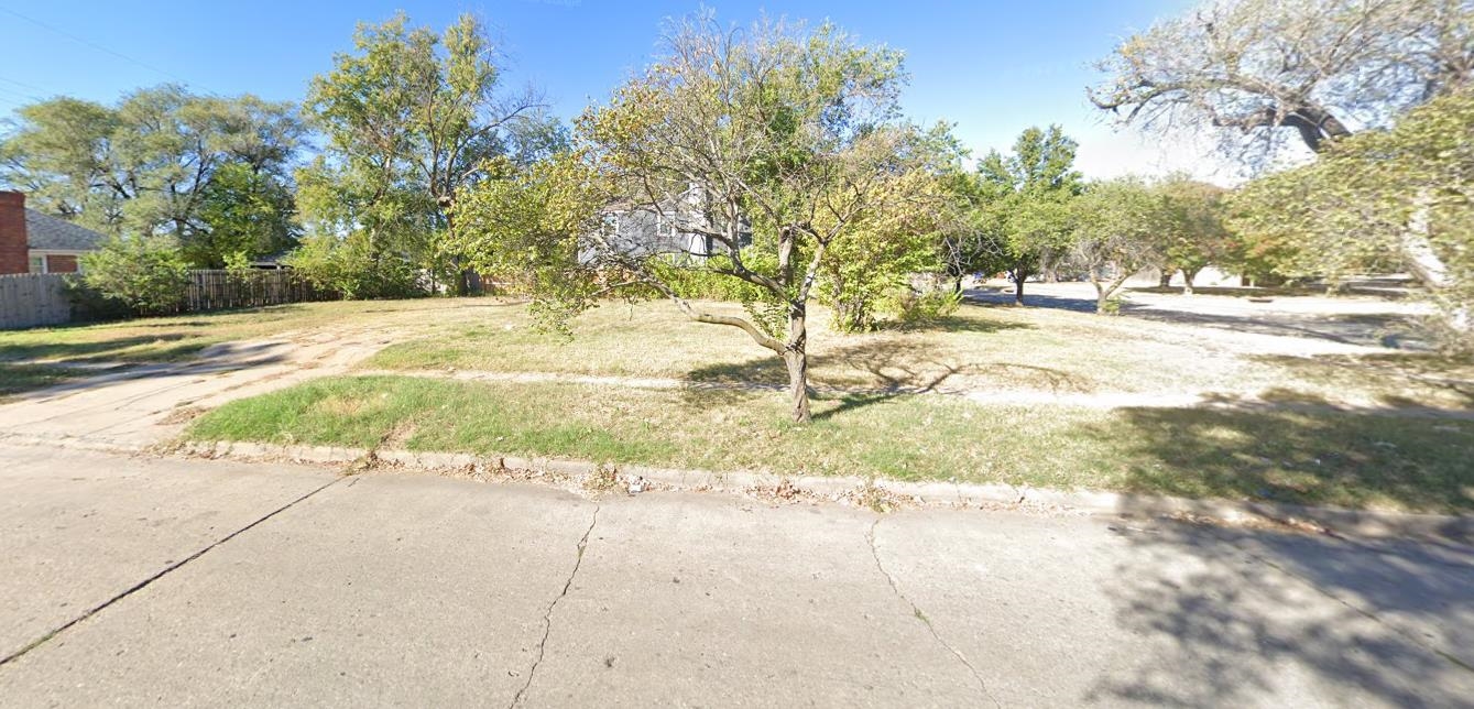 1507 S Green St Property Photo