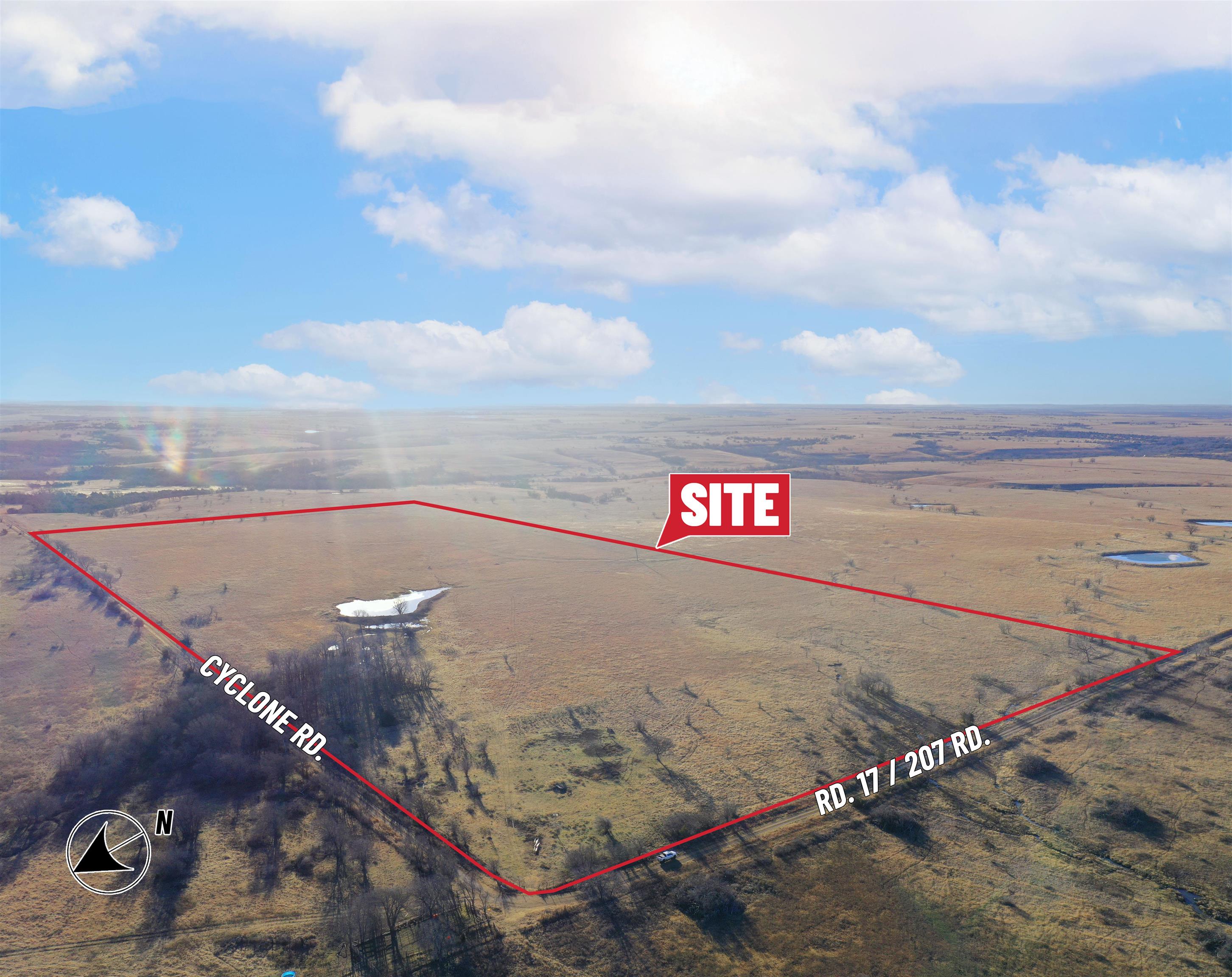 Elk Falls Real Estate Listings Main Image