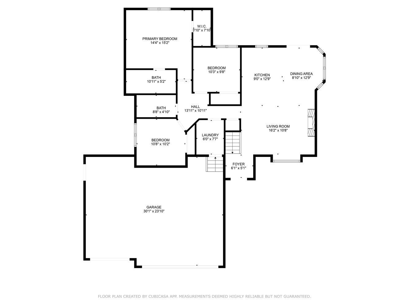 8617 E Chris St Property Photo 35