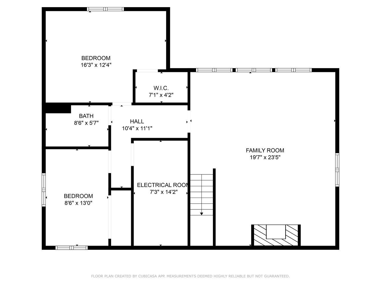 8617 E Chris St Property Photo 36
