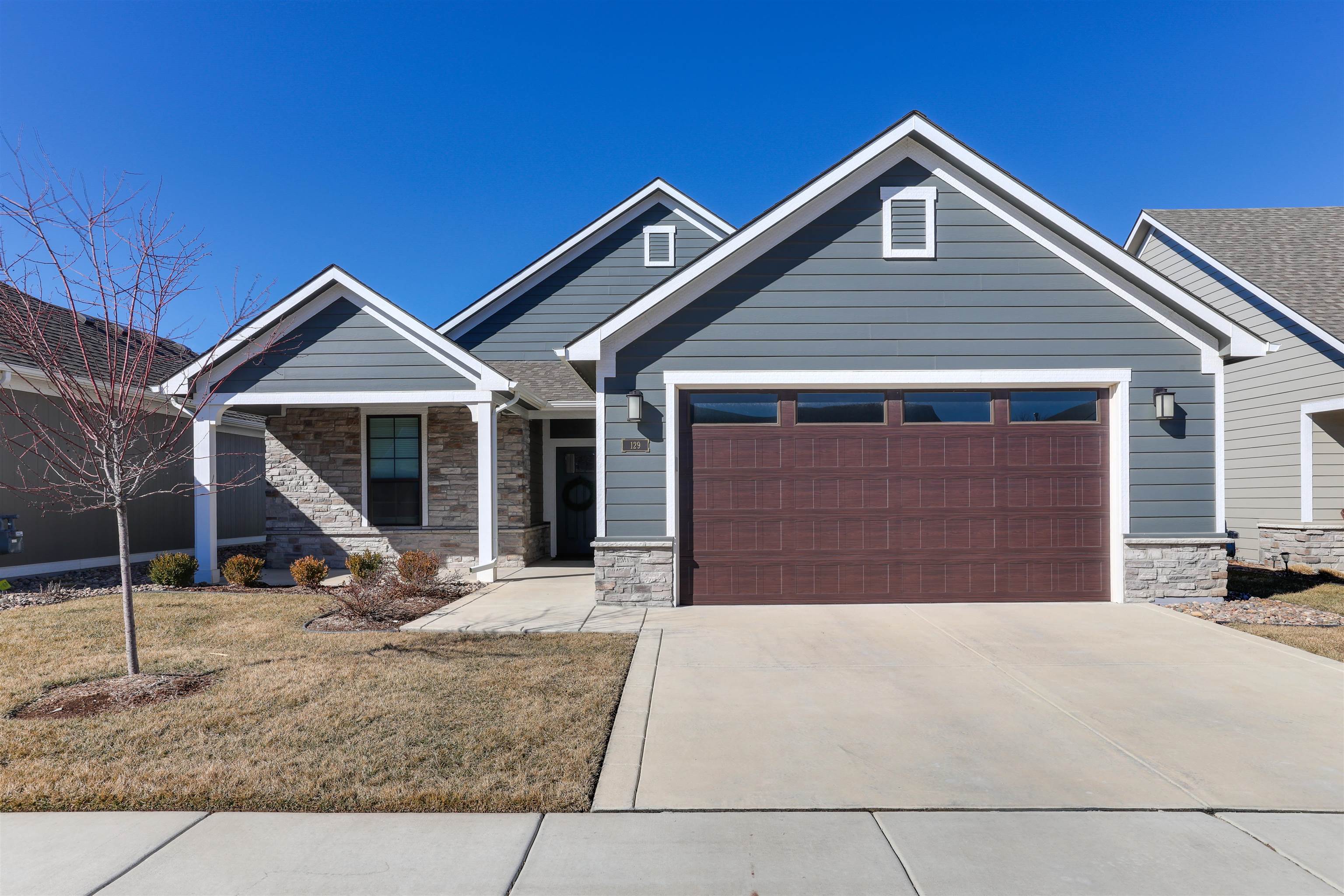 129 S Legacy Way Property Photo