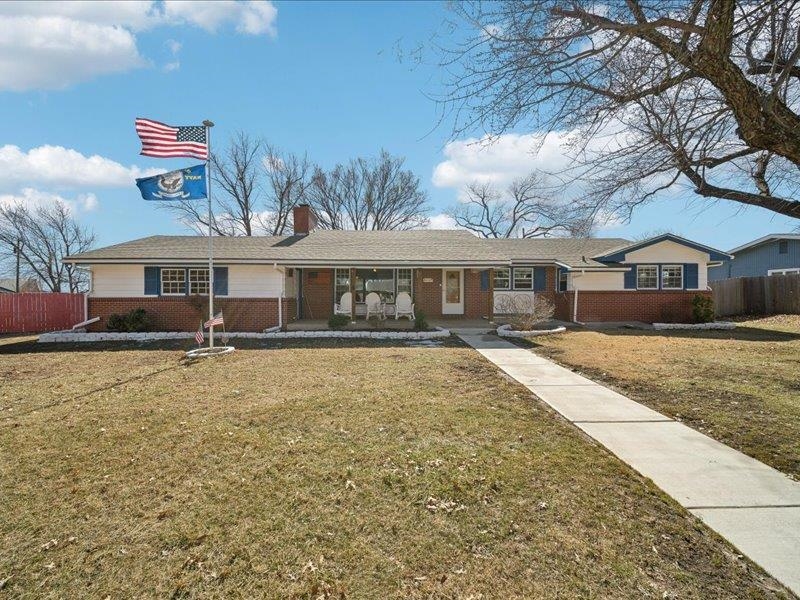 8127 E Peach Tree Lane Property Photo