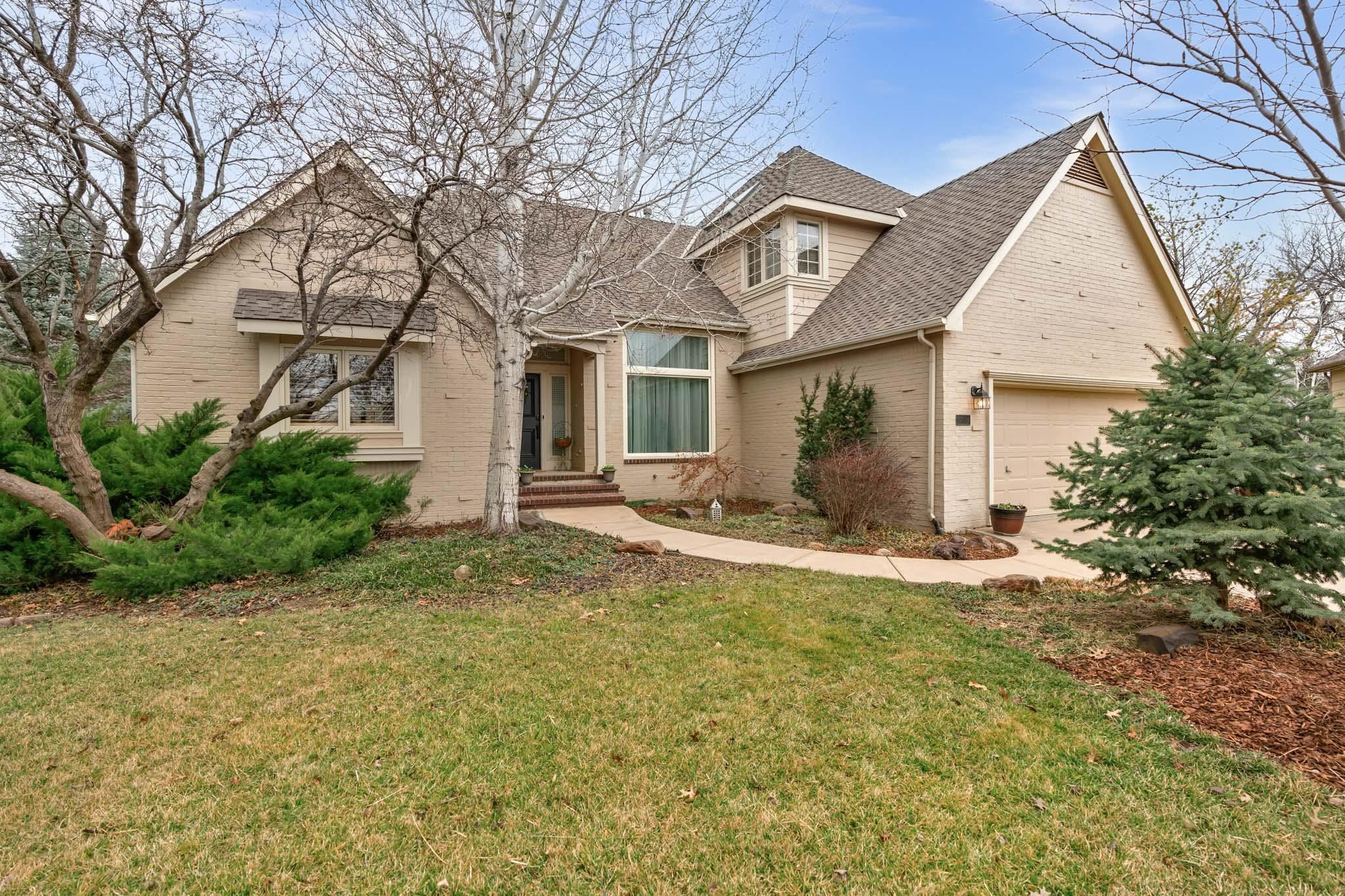 409 N Lancaster Ct Property Photo
