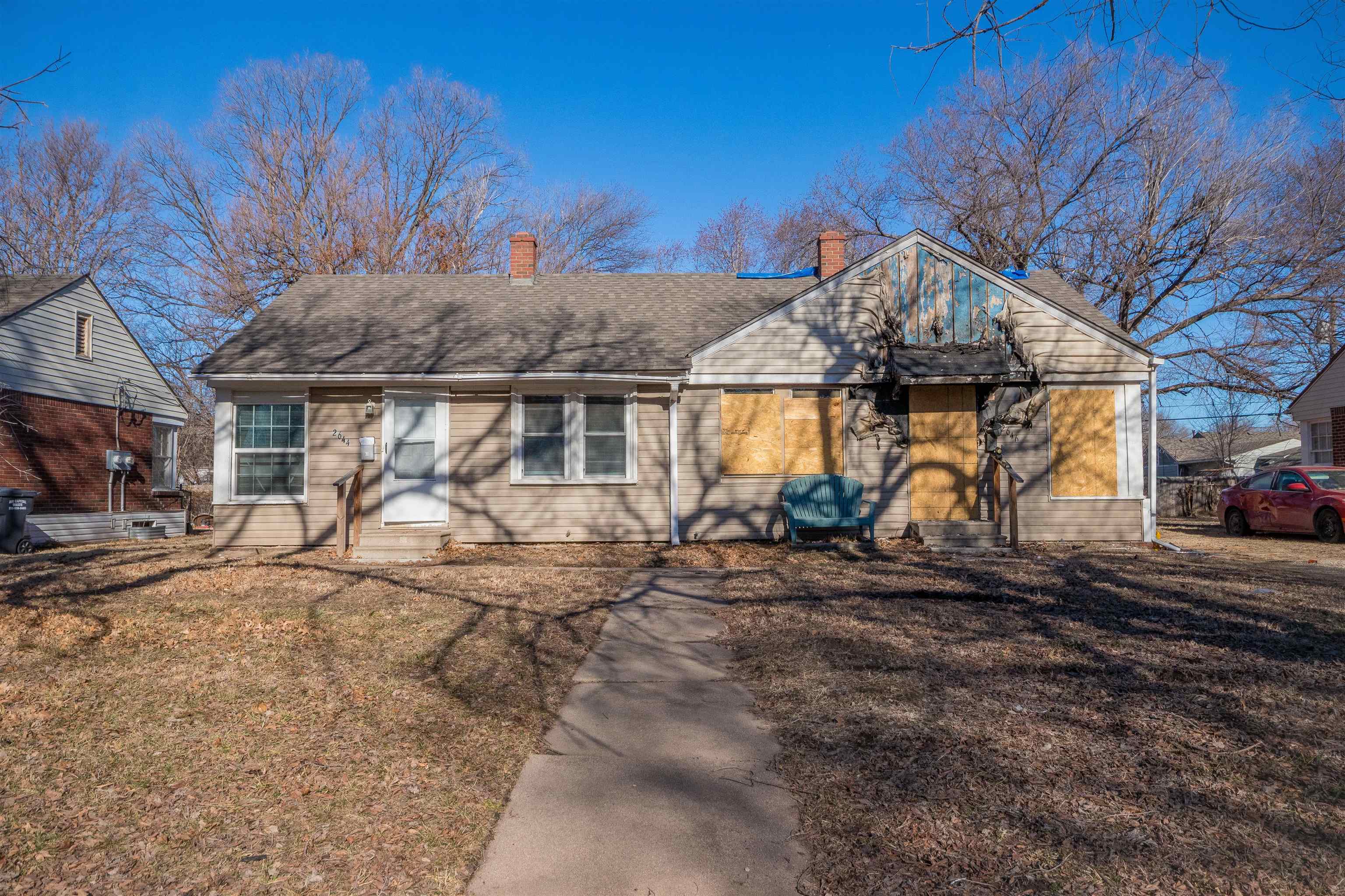 2644-2646 E Grail St Property Photo 1