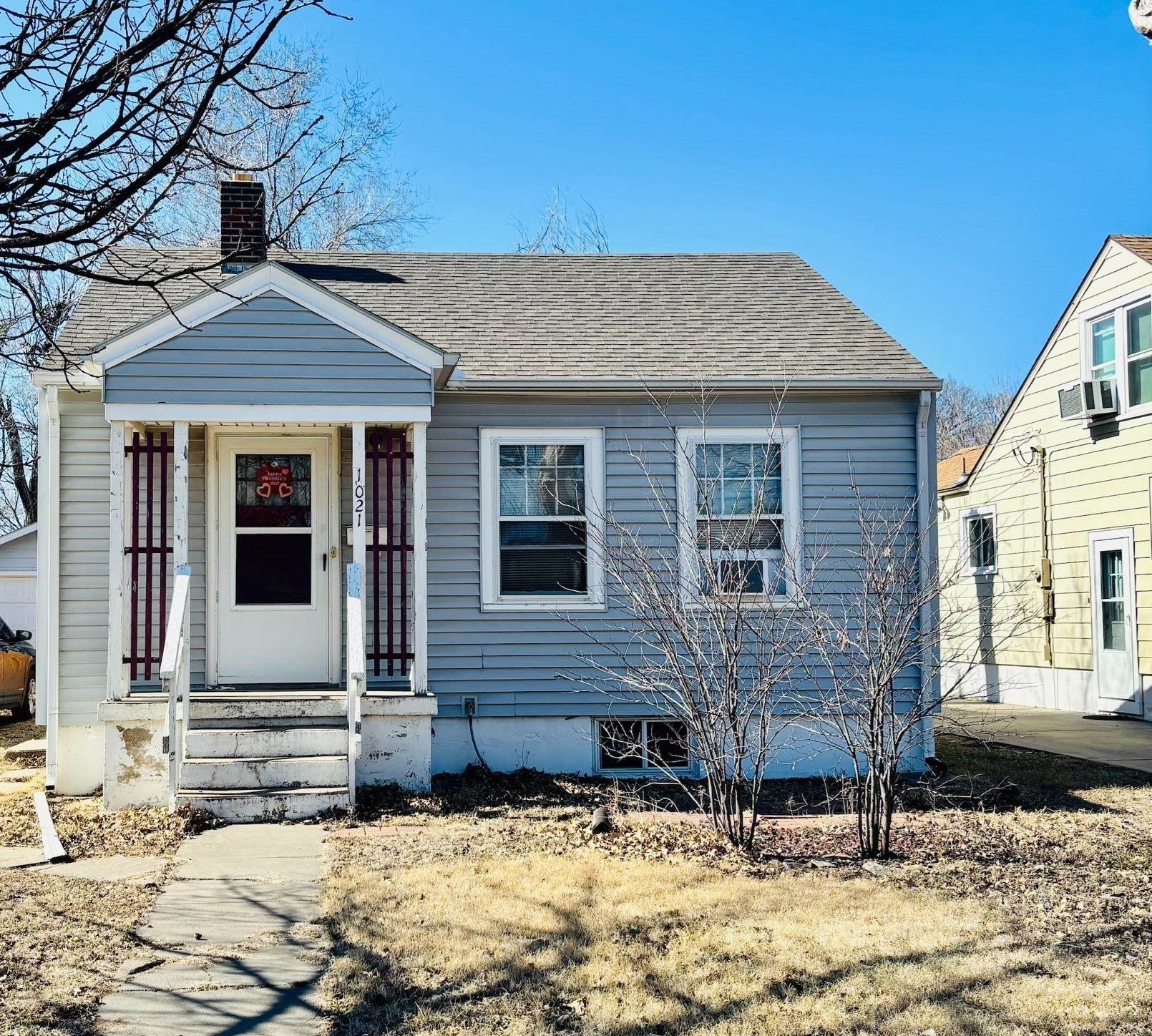 Barton County Real Estate Listings Main Image