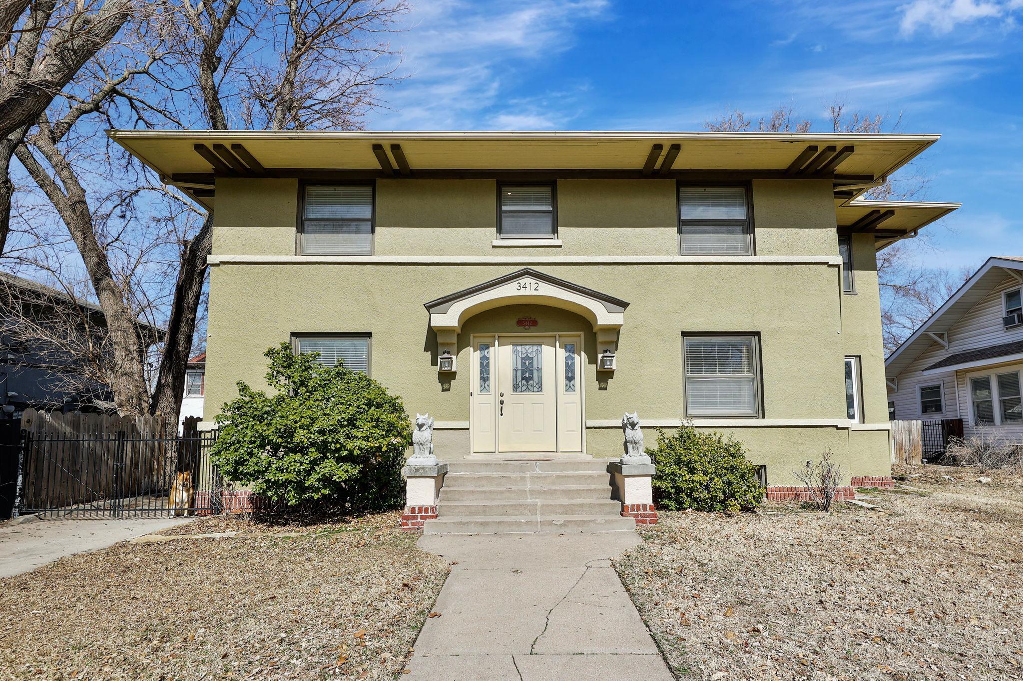3412 E 2nd St N Property Photo