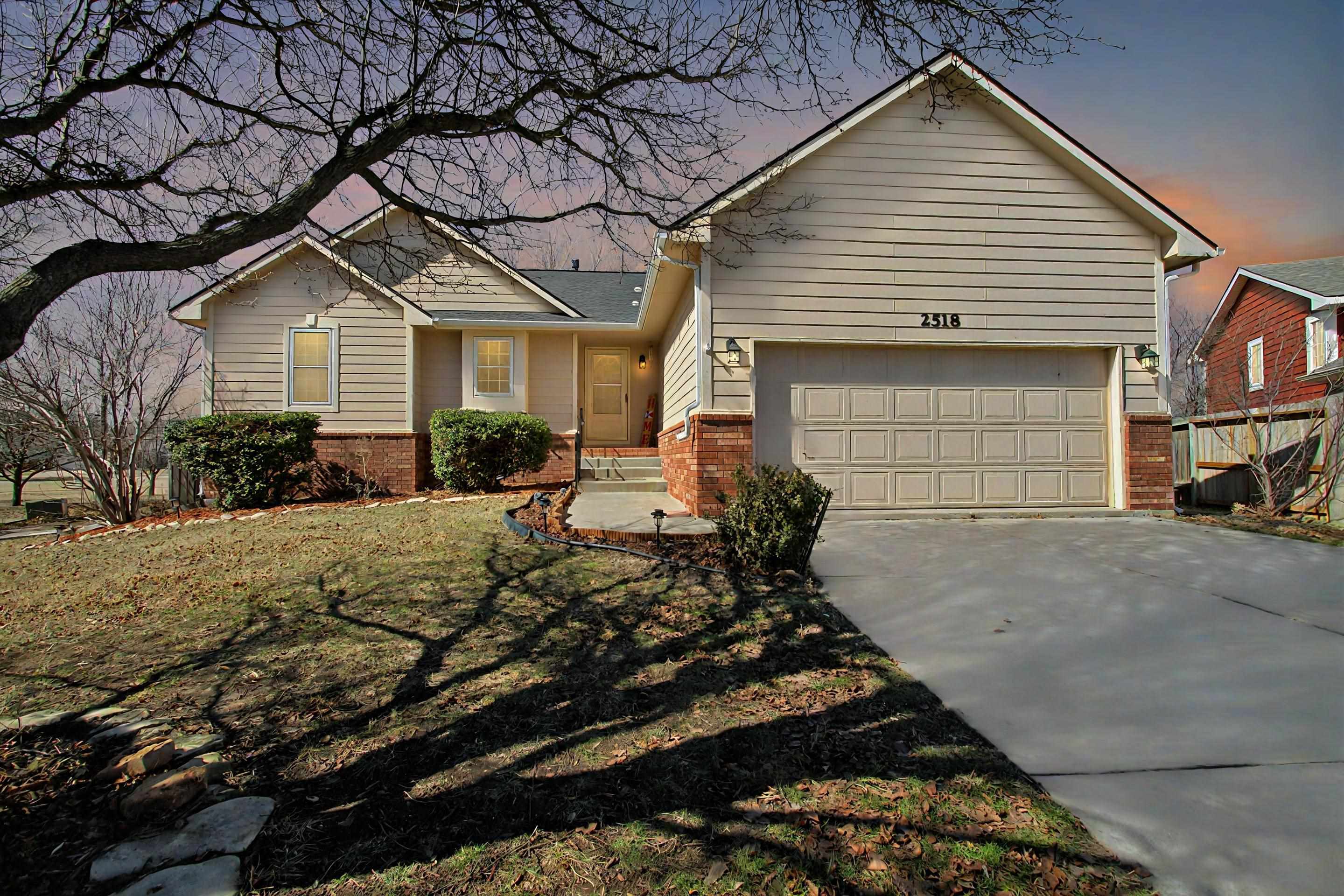 2518 E Egret Flight Ct Property Photo