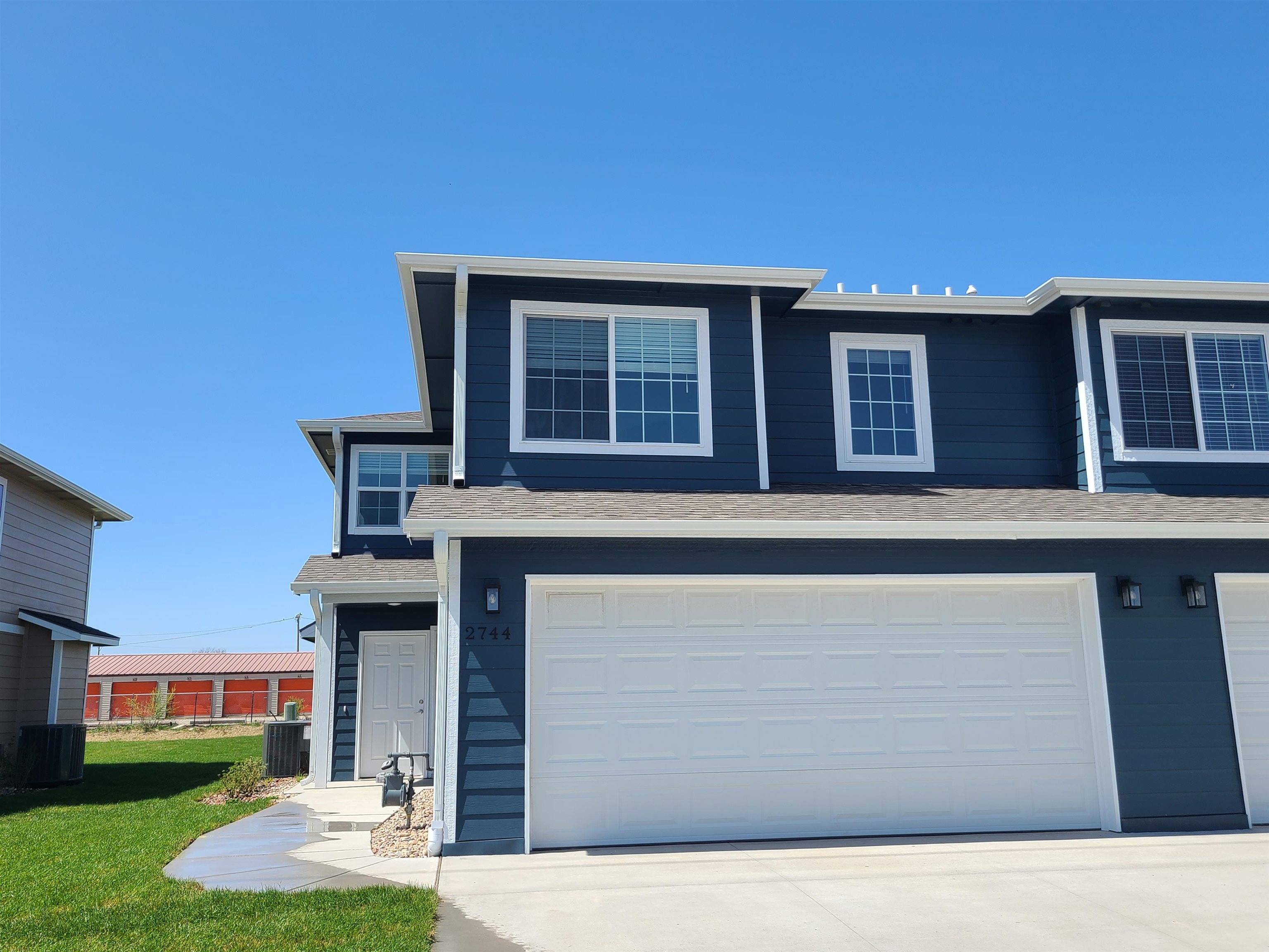 2744 Tim Rogers Ln Property Photo 1