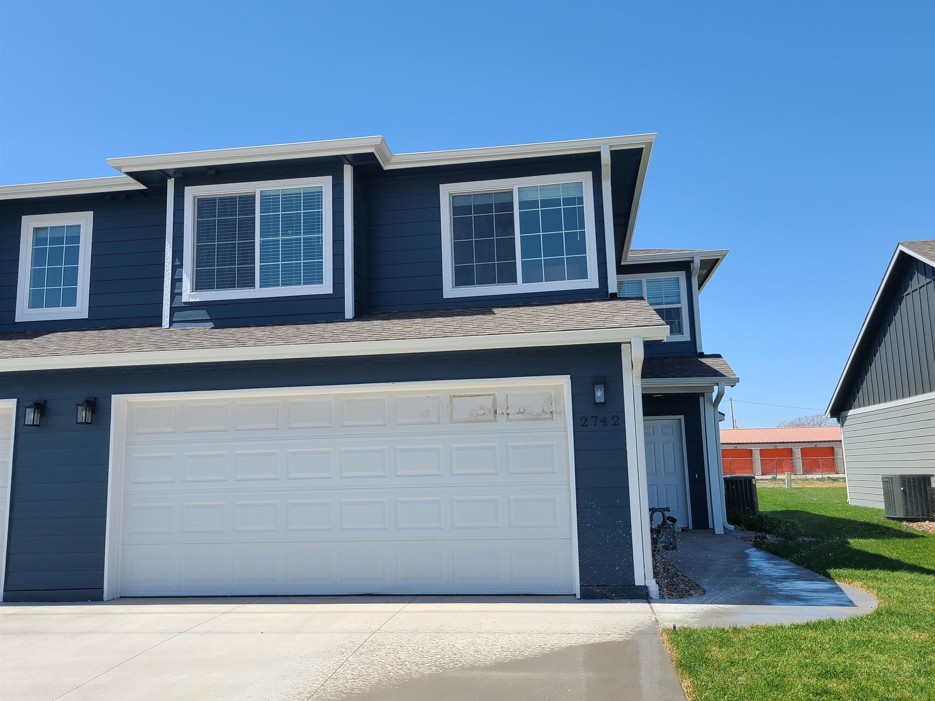 2742 Tim Rogers Ln Property Photo 1