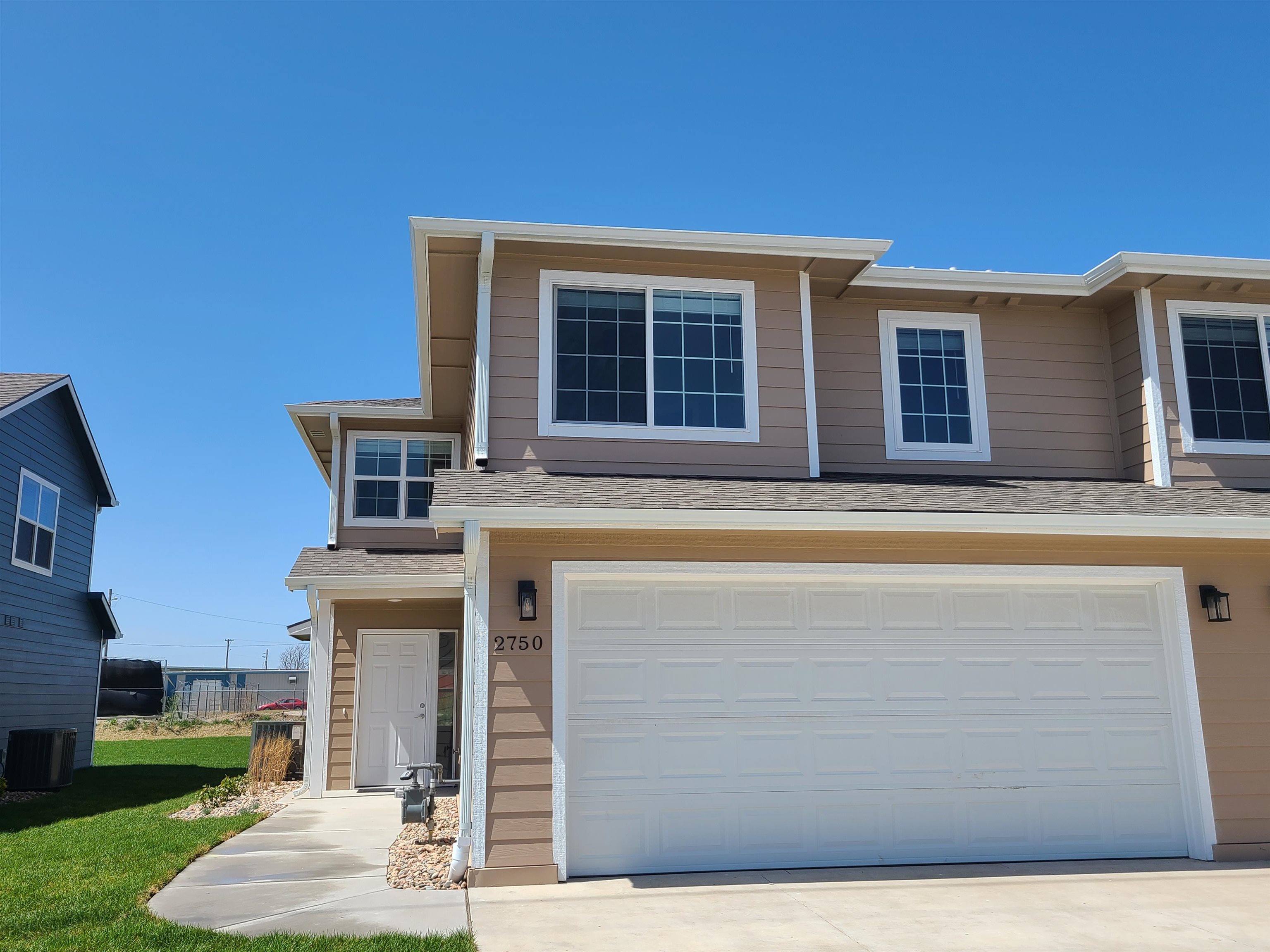2750 Tim Rogers Ln Property Photo 1