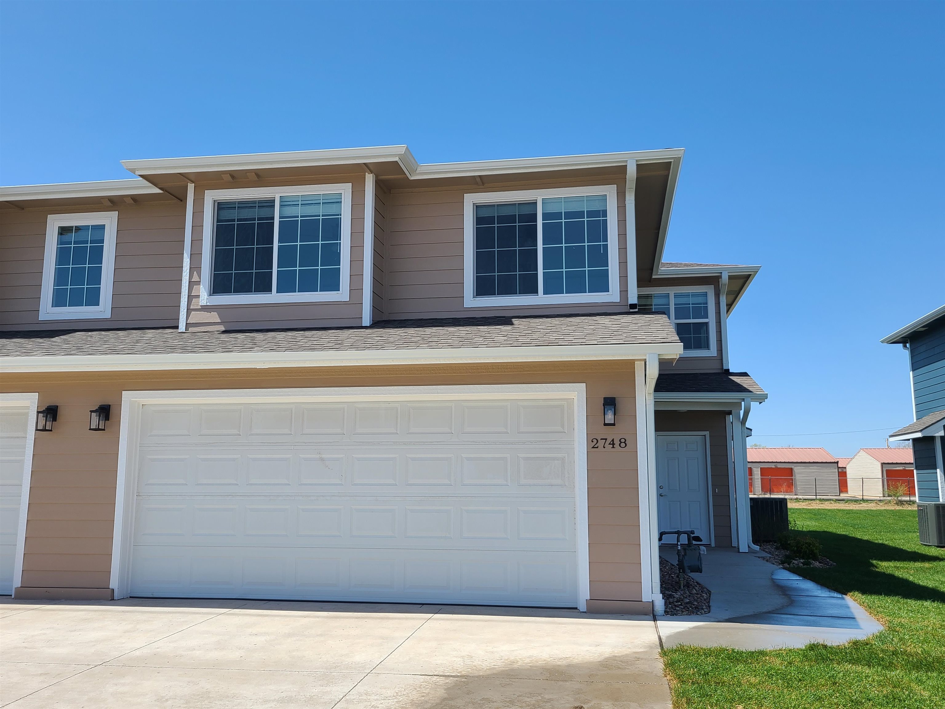 2748 Tim Rogers Ln Property Photo 1