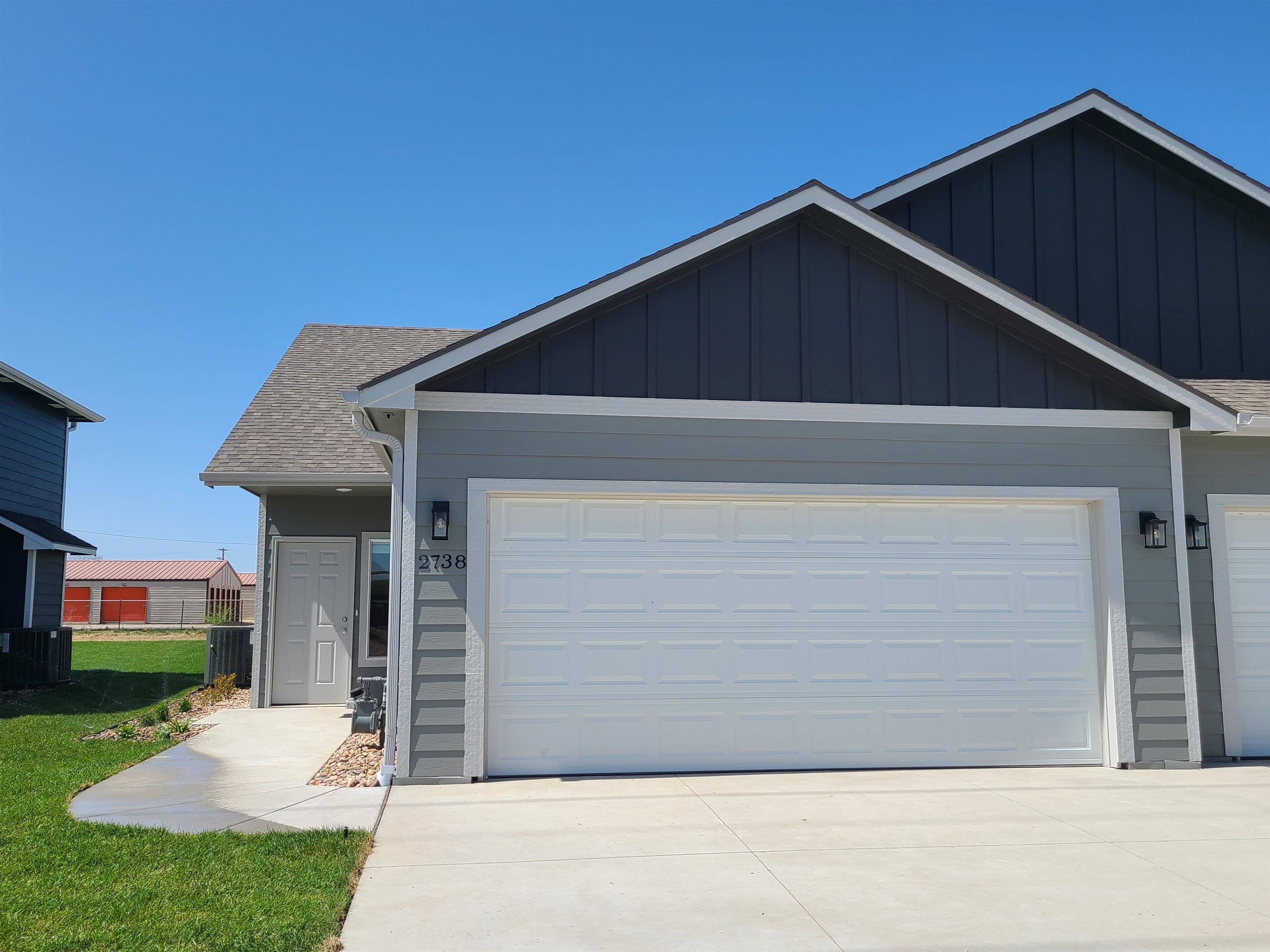 2738 Tim Rogers Ln Property Photo 1
