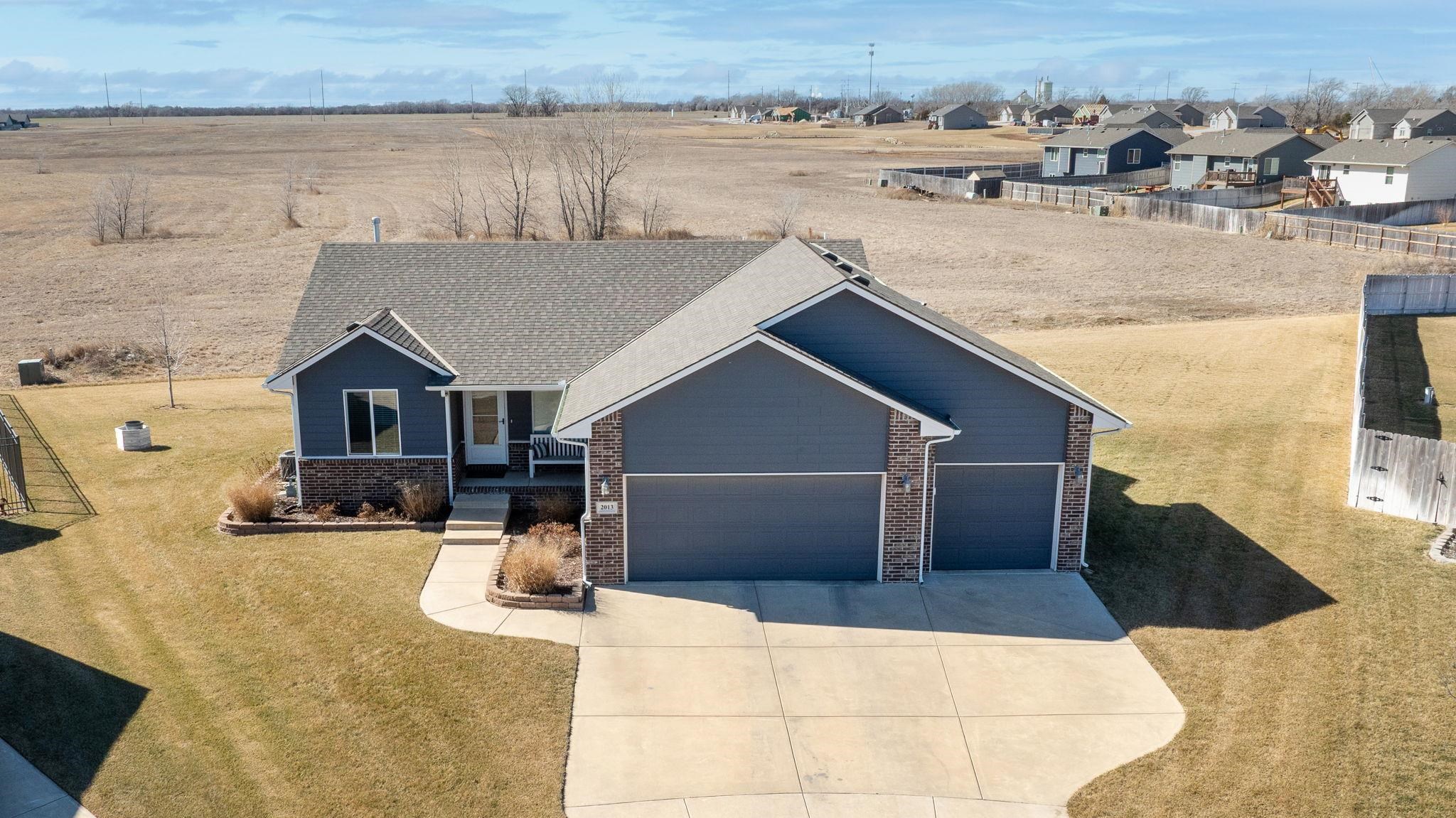 2013 S Wheatland Ct Property Photo