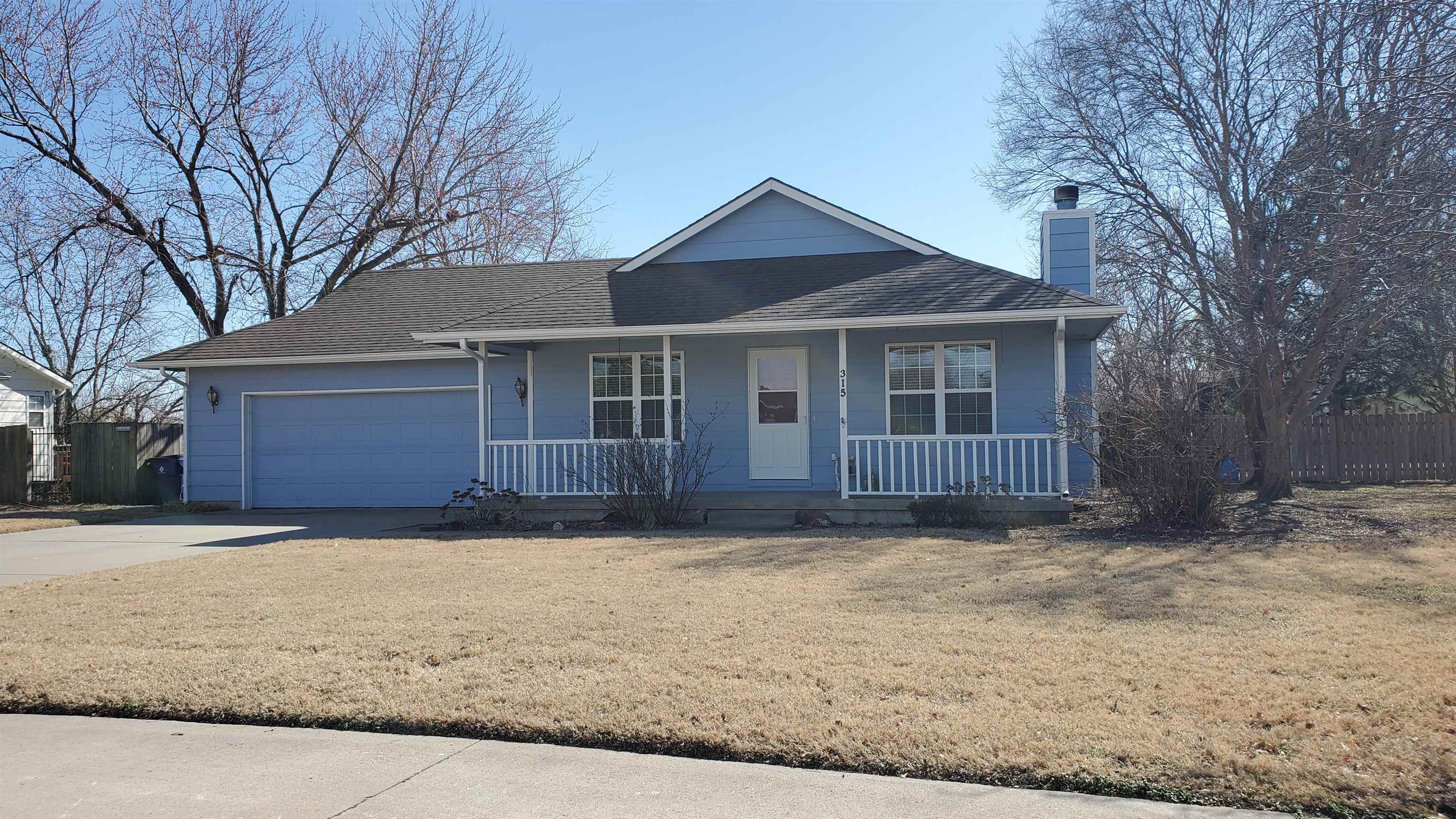 315 E Central Property Photo