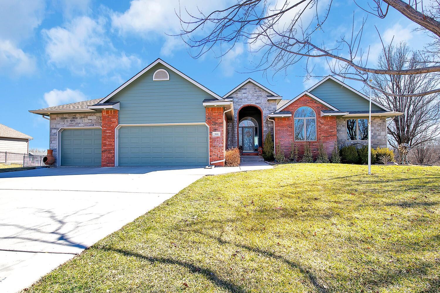 500 N Fiddlers Creek St Property Photo