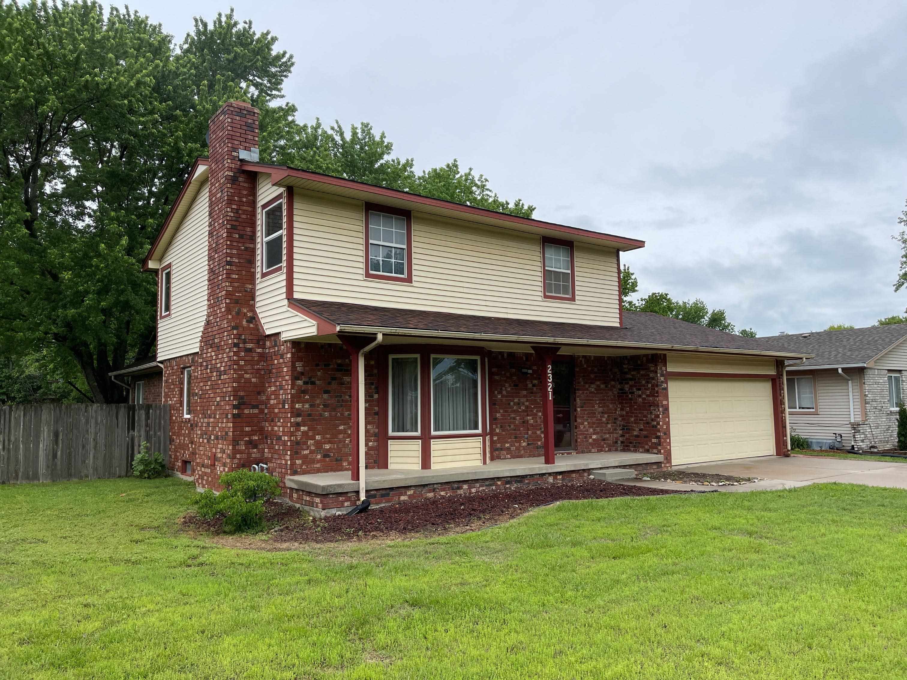 2321 Dearborn St Property Photo