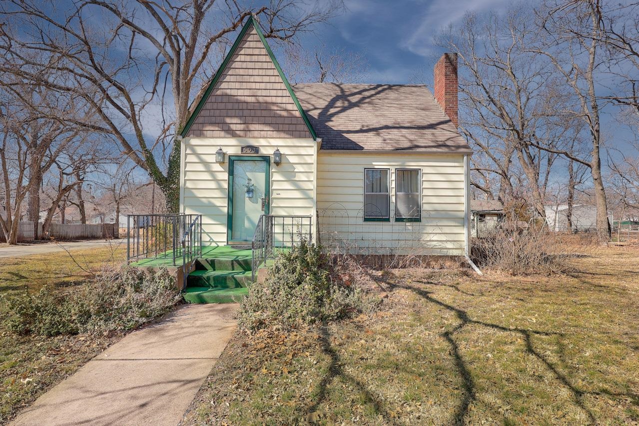 503 N Olive St Property Photo