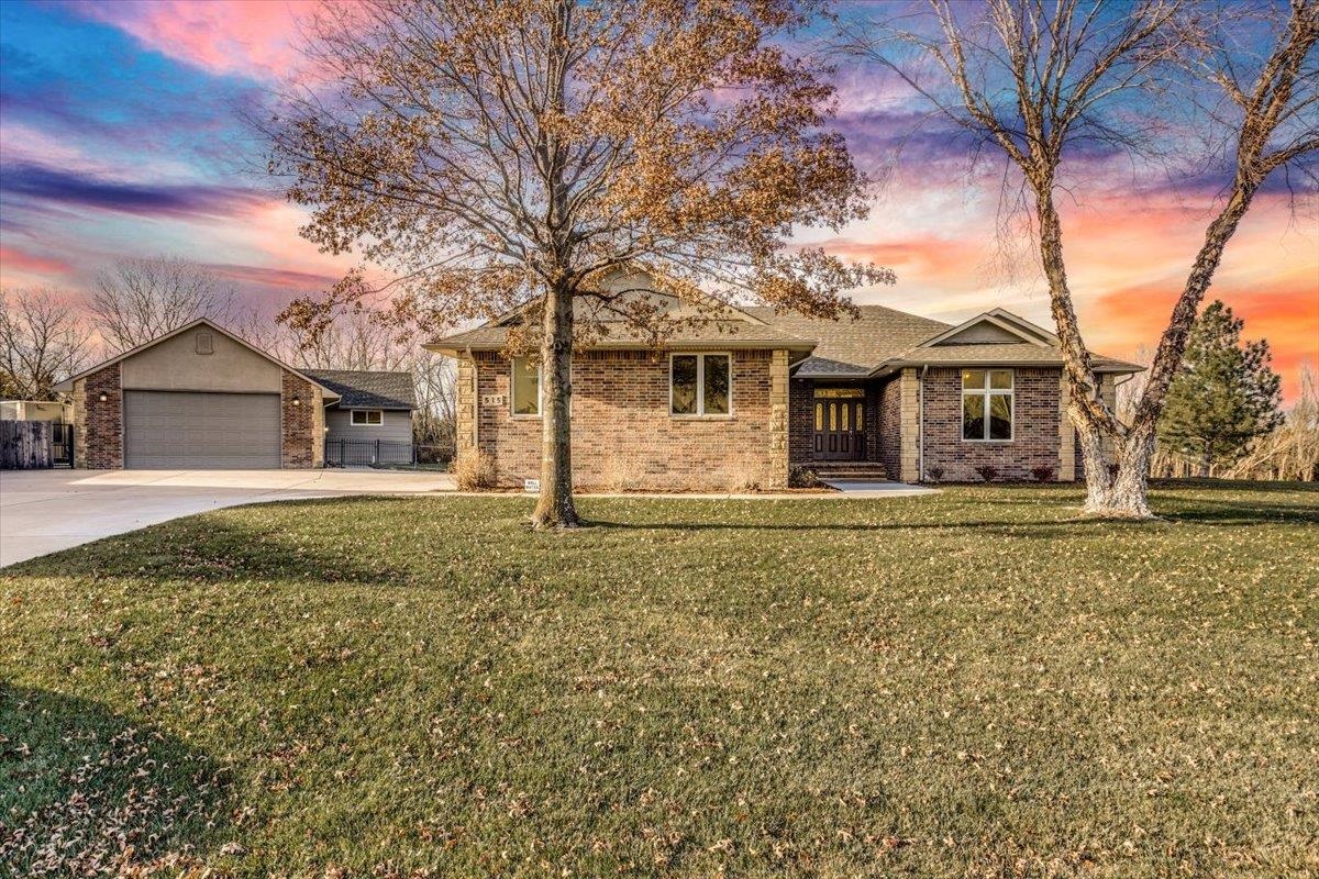 515 S Reece Circle Property Photo