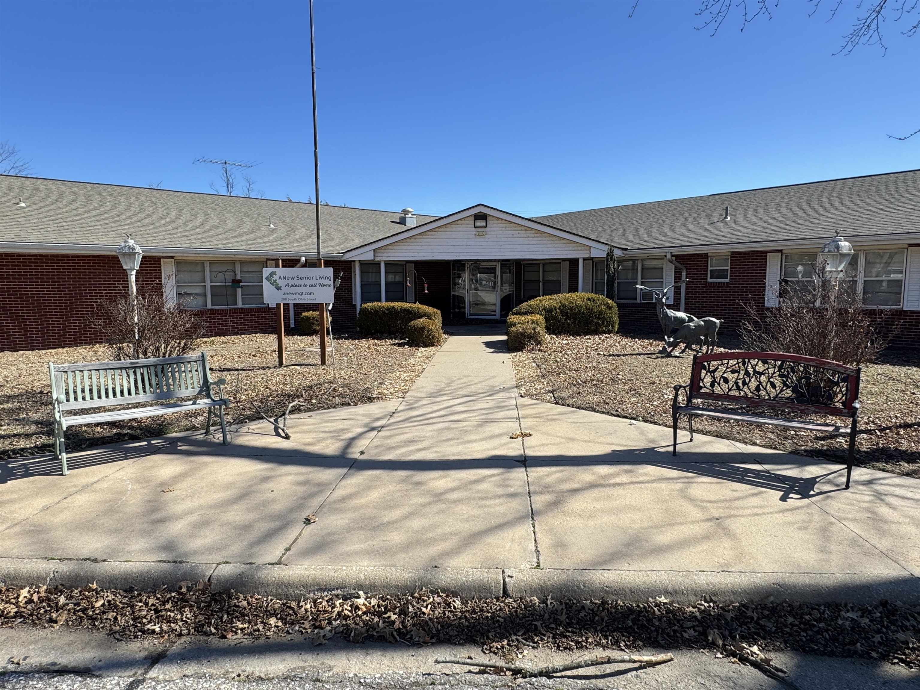 200 S Ohio Property Photo