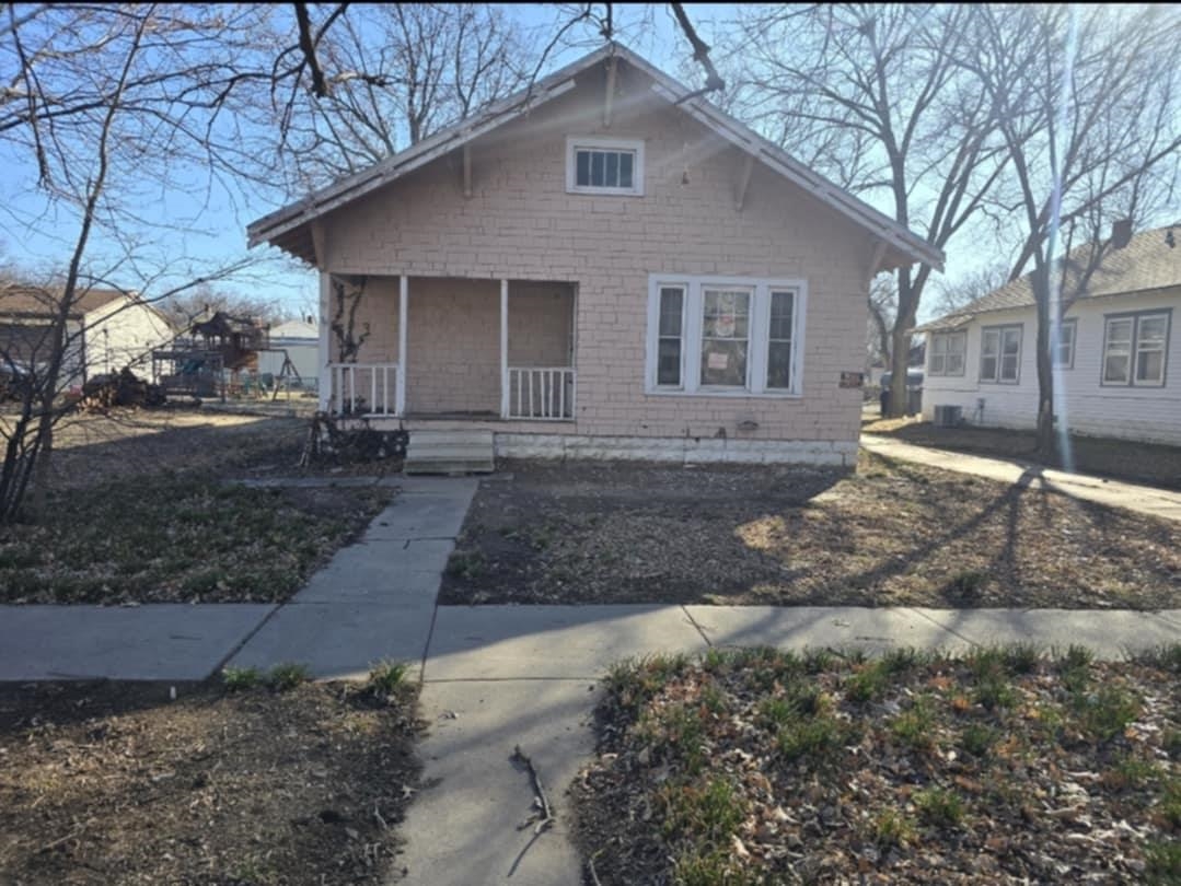 1712 Fuller St Property Photo