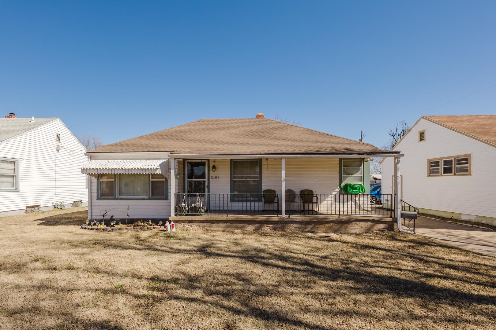 2166 S Exchange St. Property Photo
