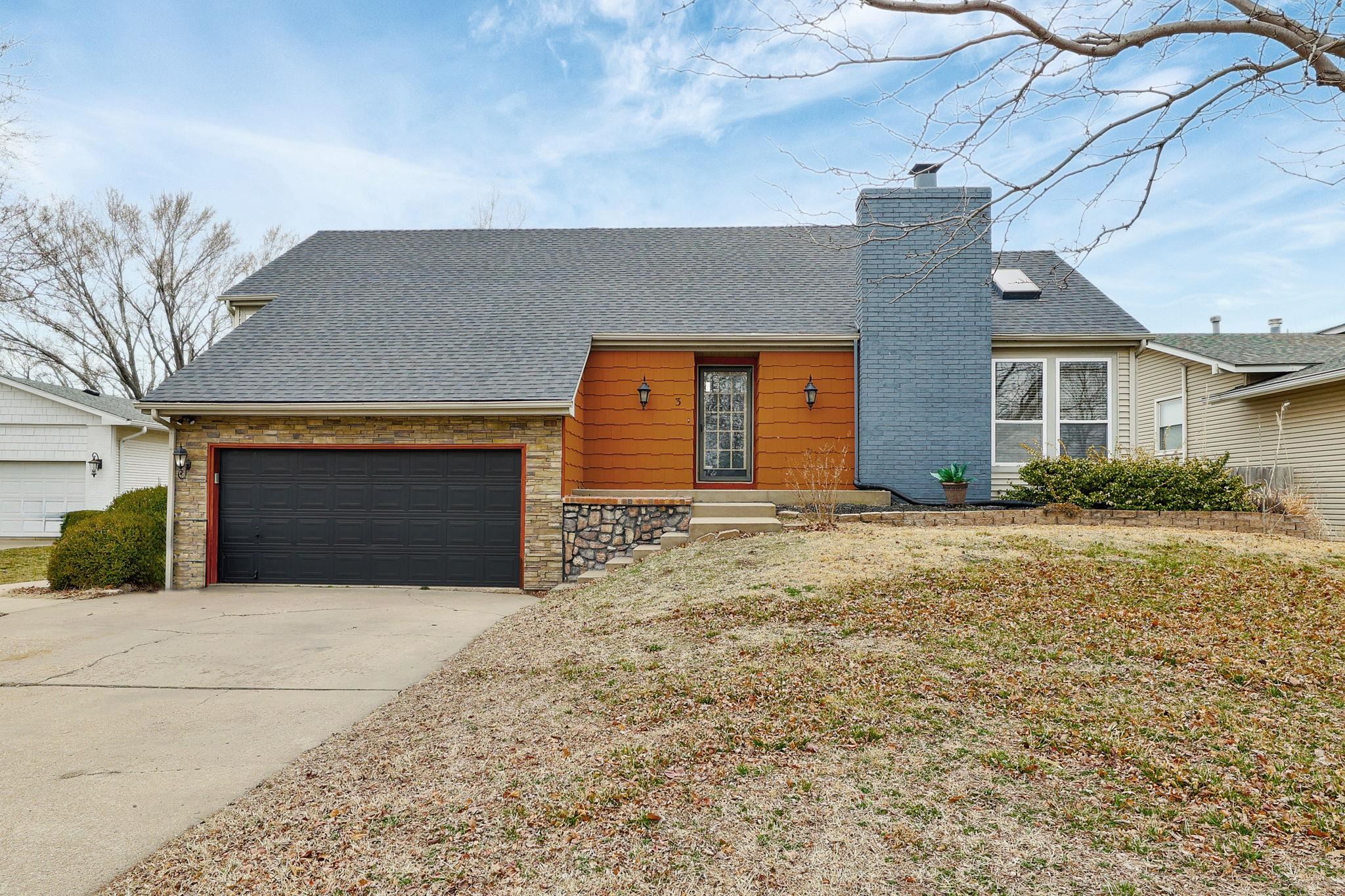 3 Belmont Ct Property Photo