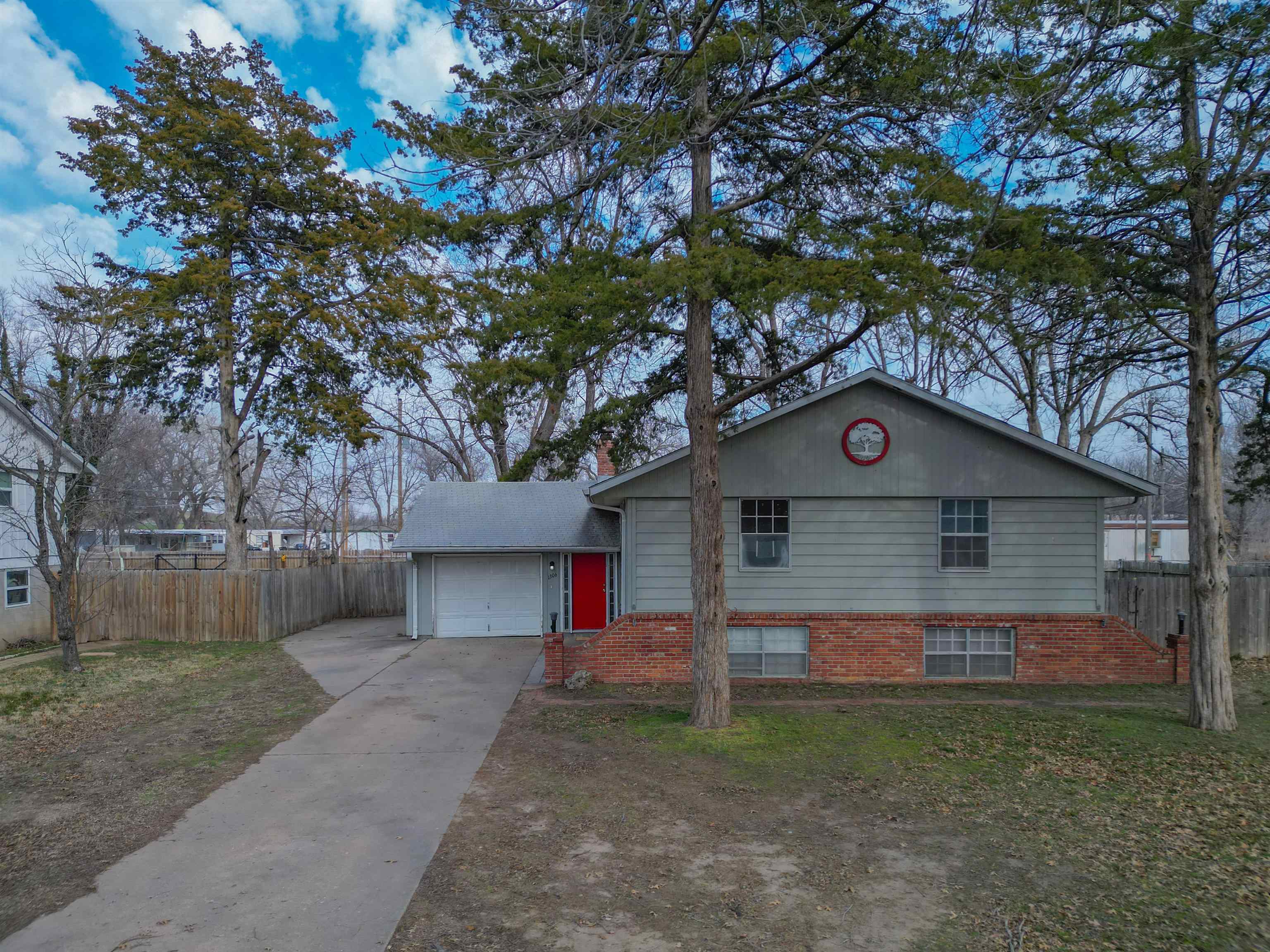 1306 N D St Property Photo