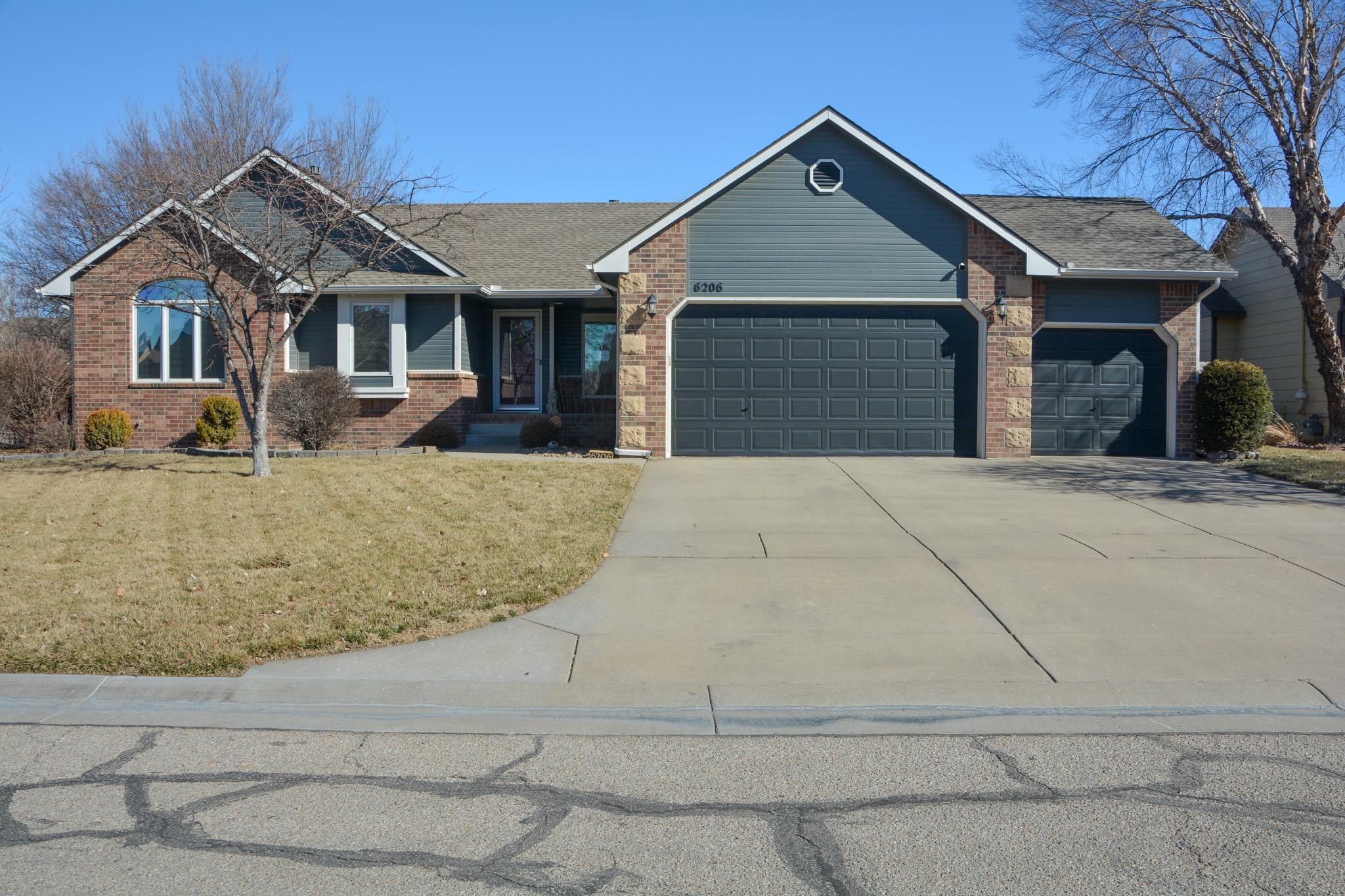 6206 W Brookview St. Property Photo