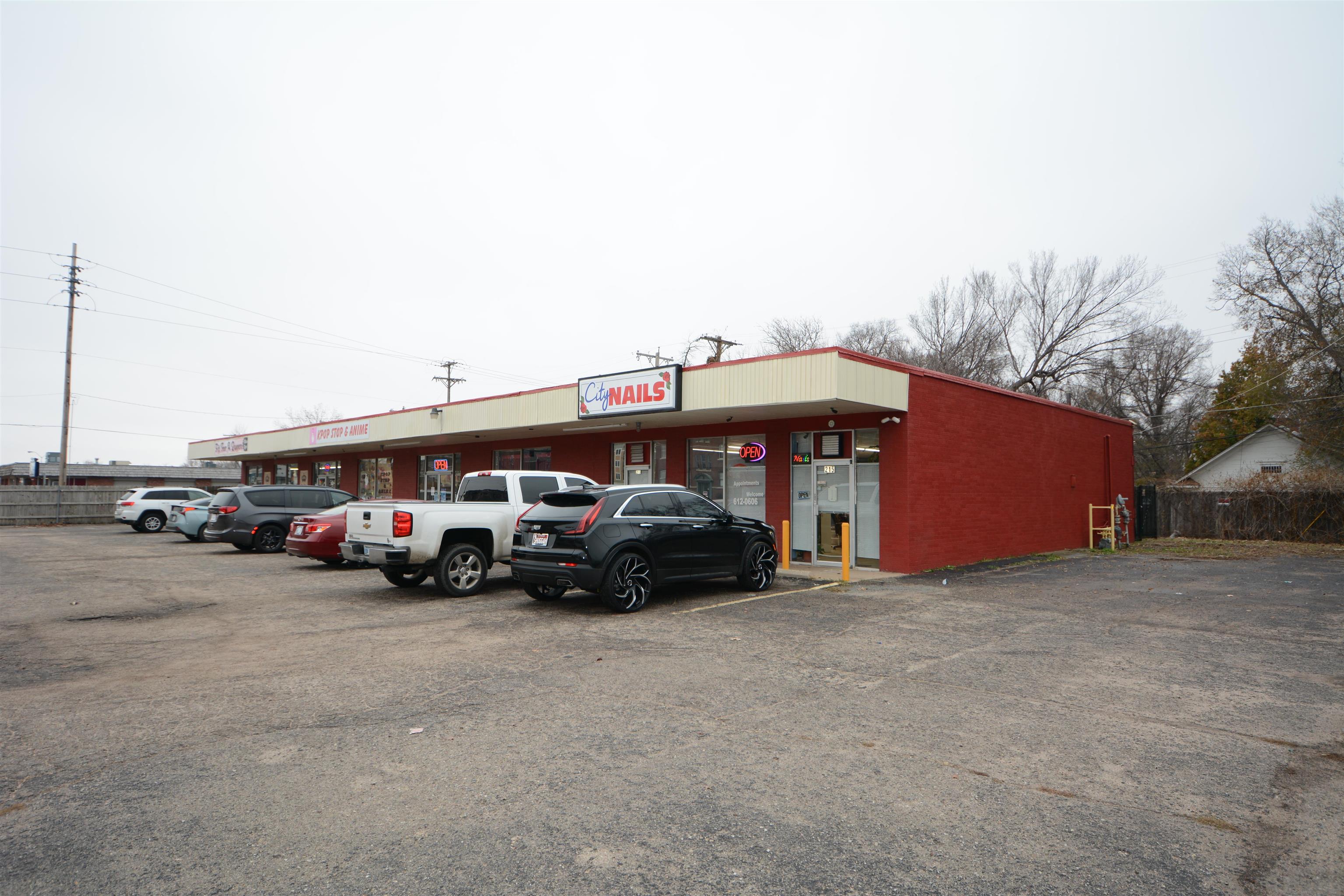 Wichita County Real Estate Listings Main Image