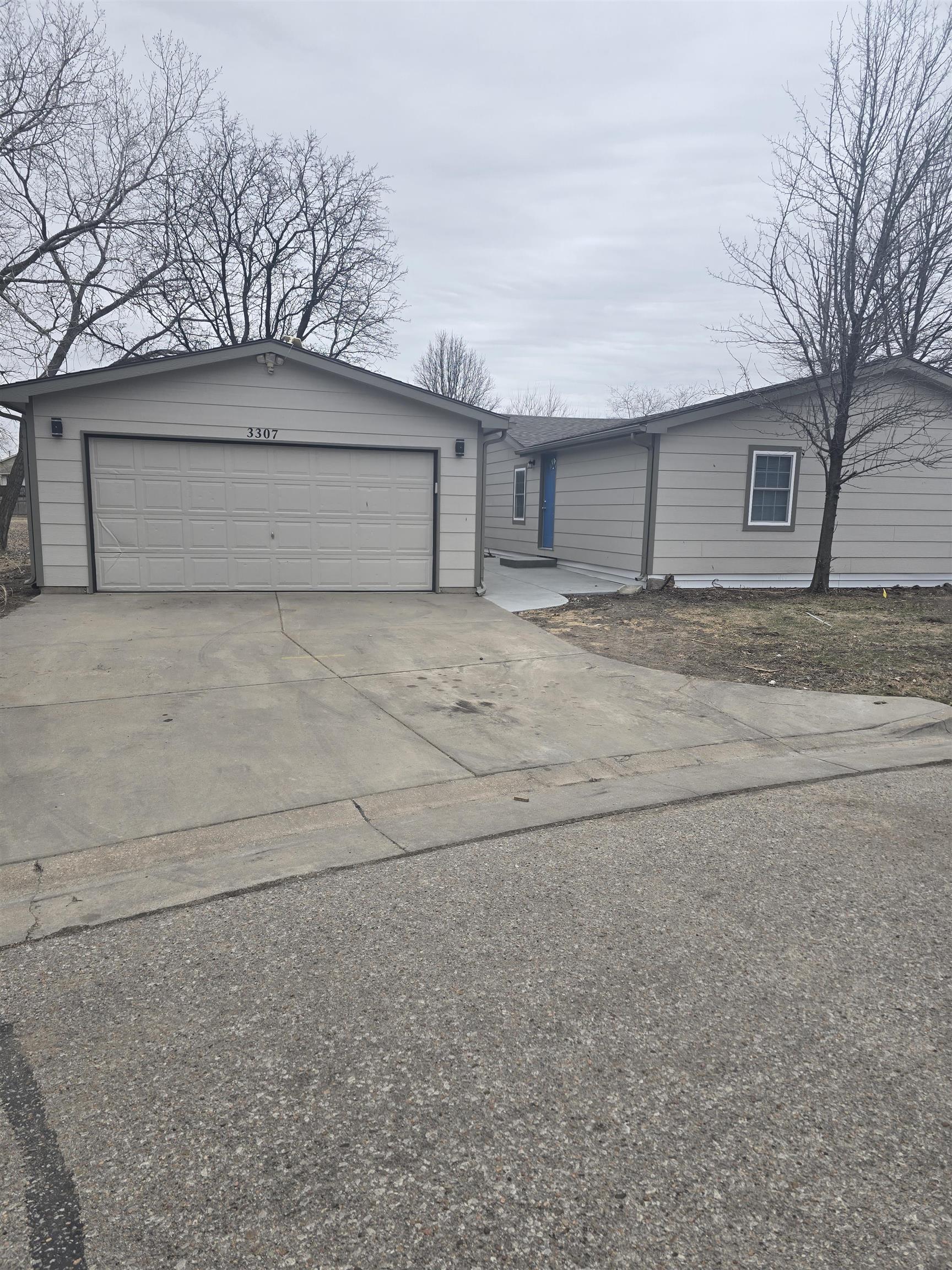 3307 W Marie Property Photo