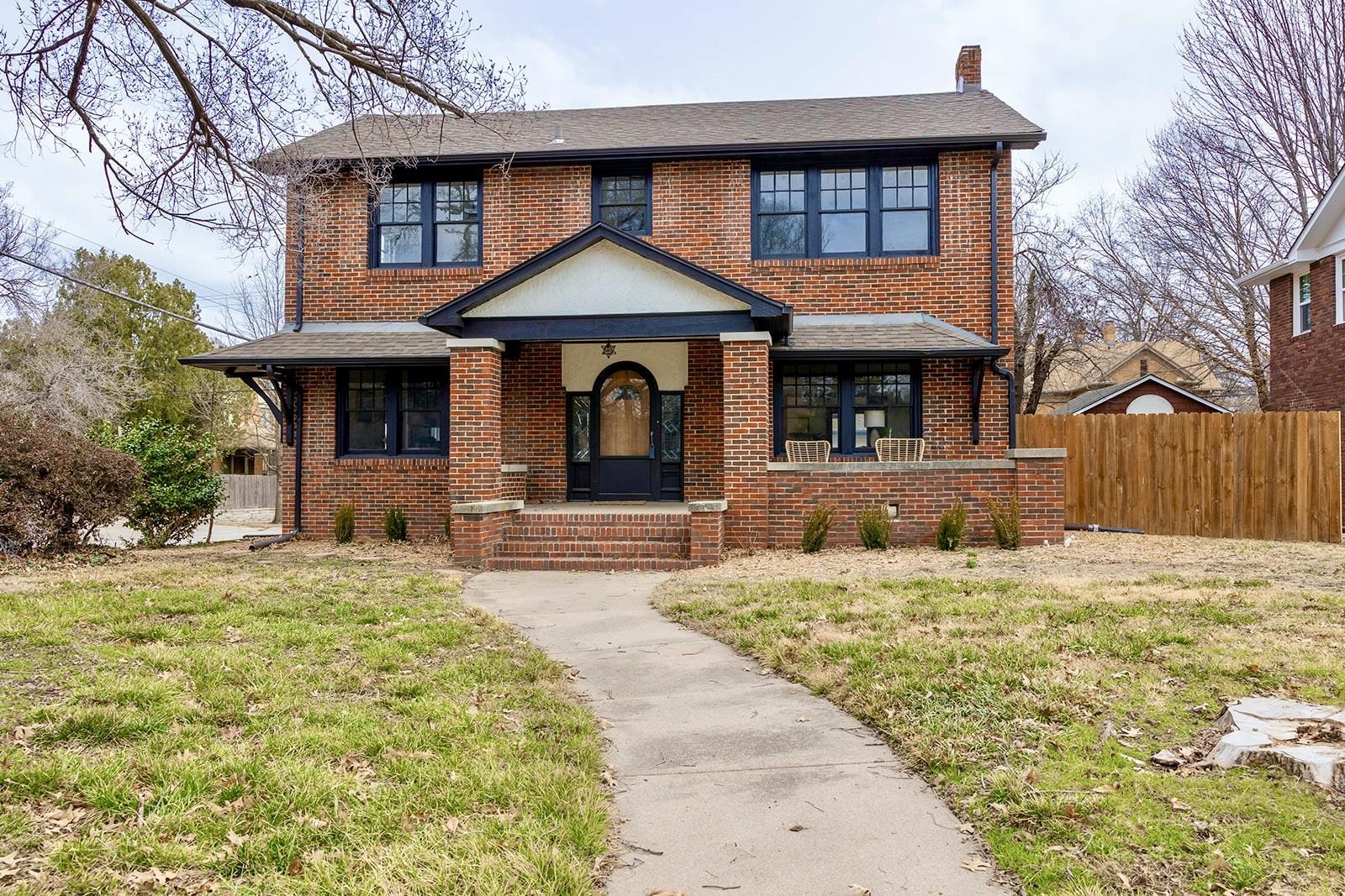 250 N Pershing St Property Photo