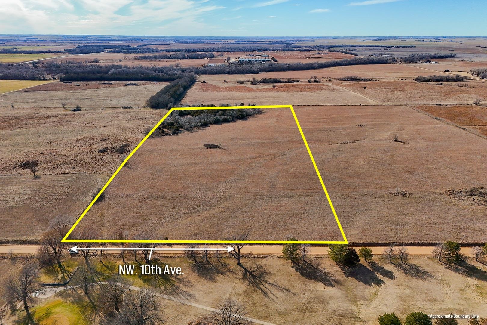 18+/-acres On Nw 10 Ave. Property Photo