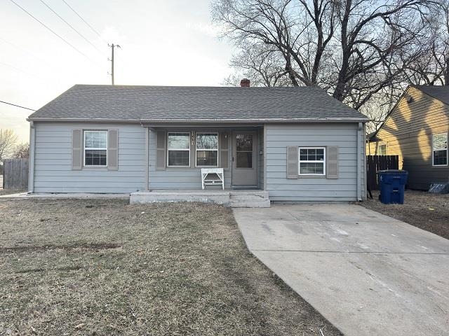 1401 N Fountain Property Photo