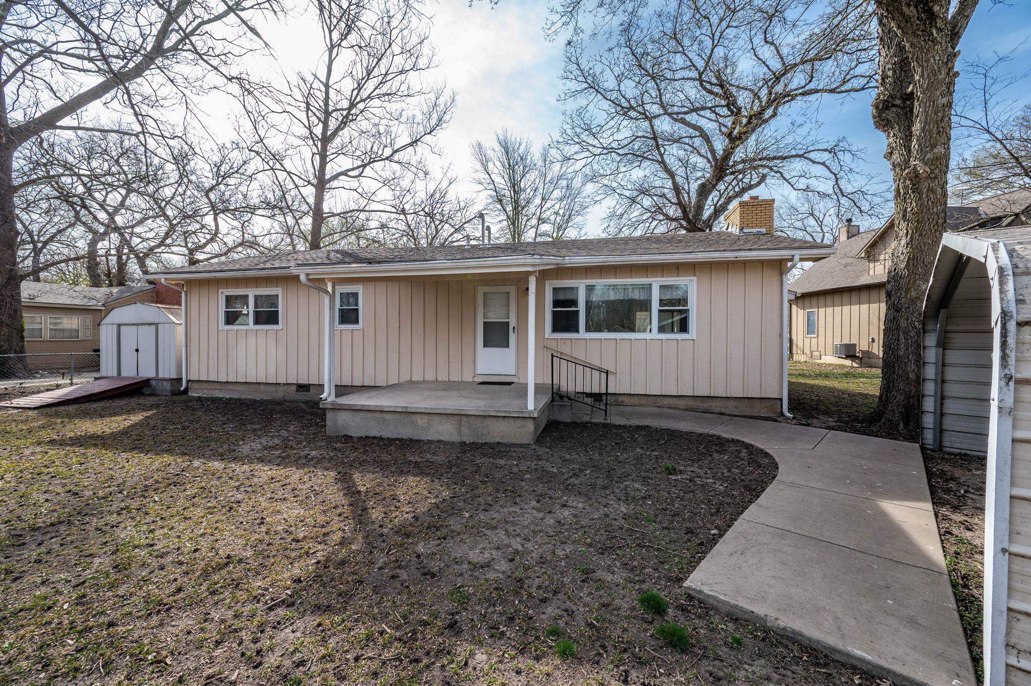 7350 Sw Drycreek Rd Property Photo 4
