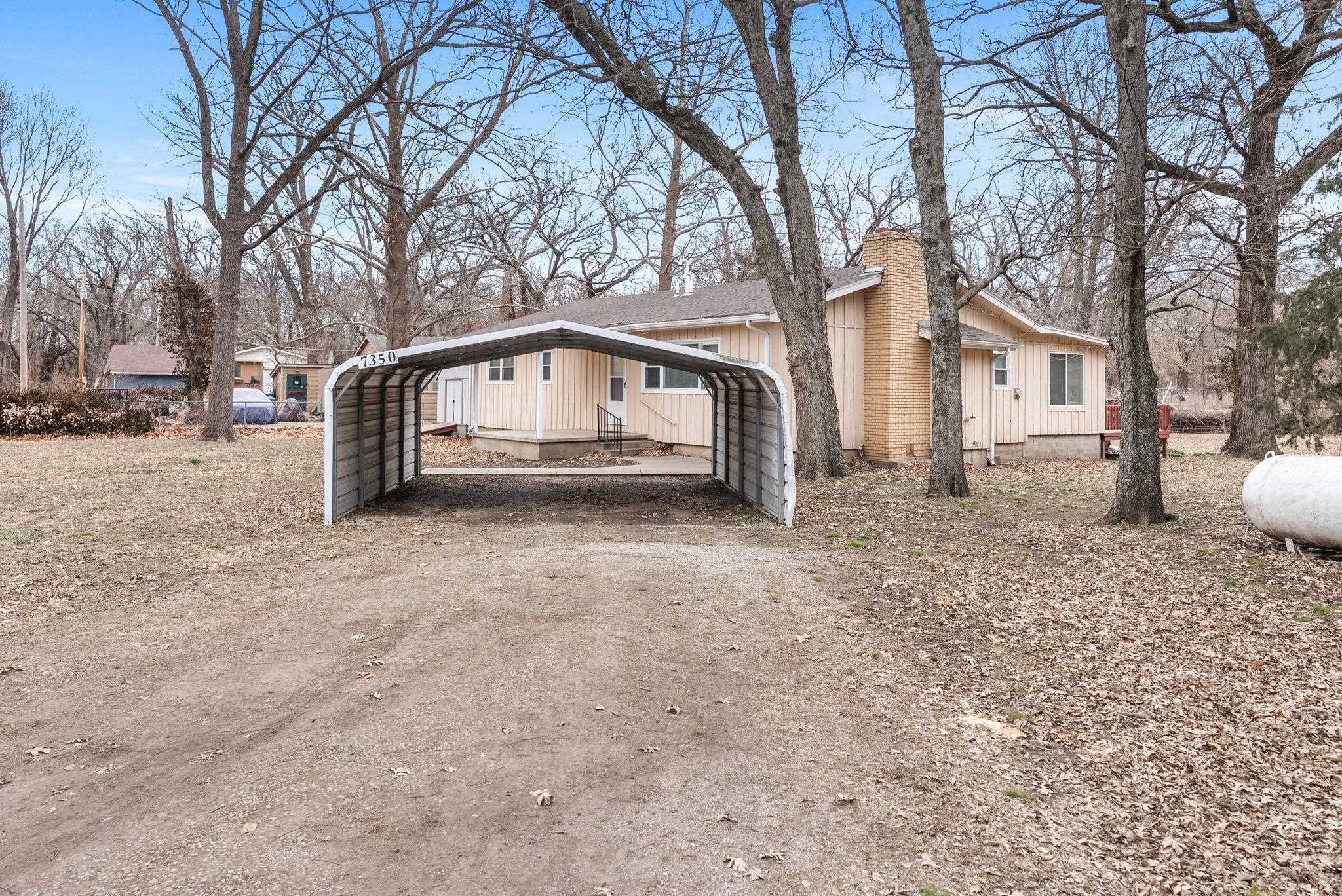 7350 Sw Drycreek Rd Property Photo 5