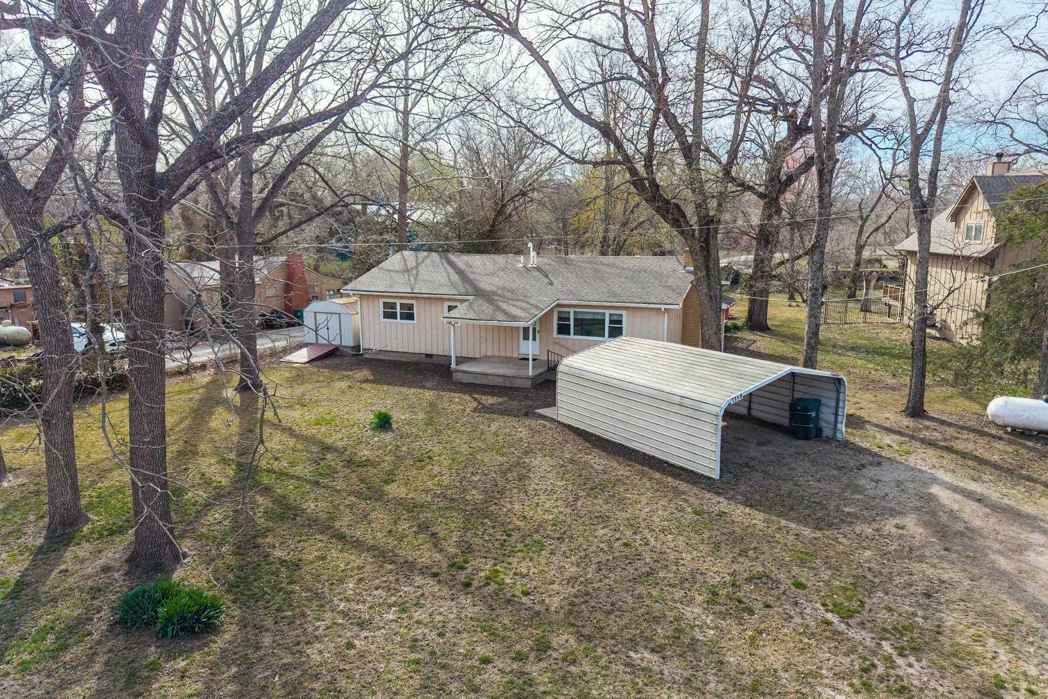 7350 Sw Drycreek Rd Property Photo 6