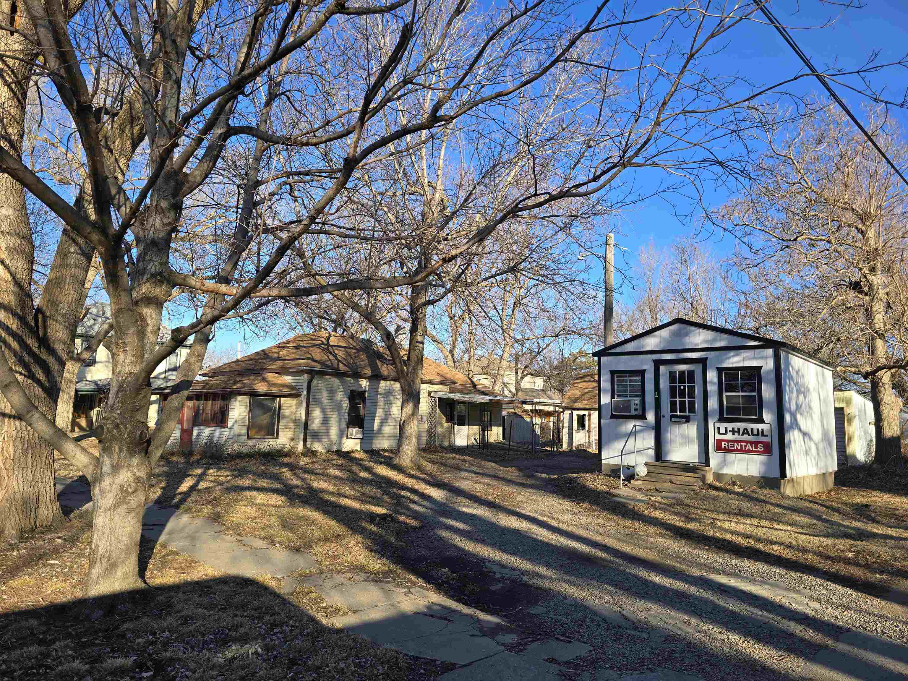 1309 25th St Property Photo