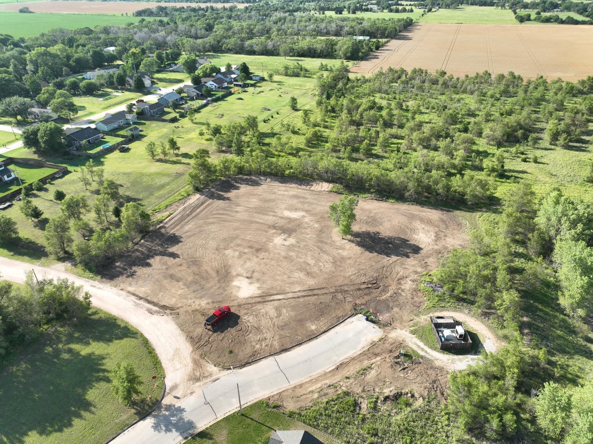 00 Castle Estates Replat Add. Property Photo