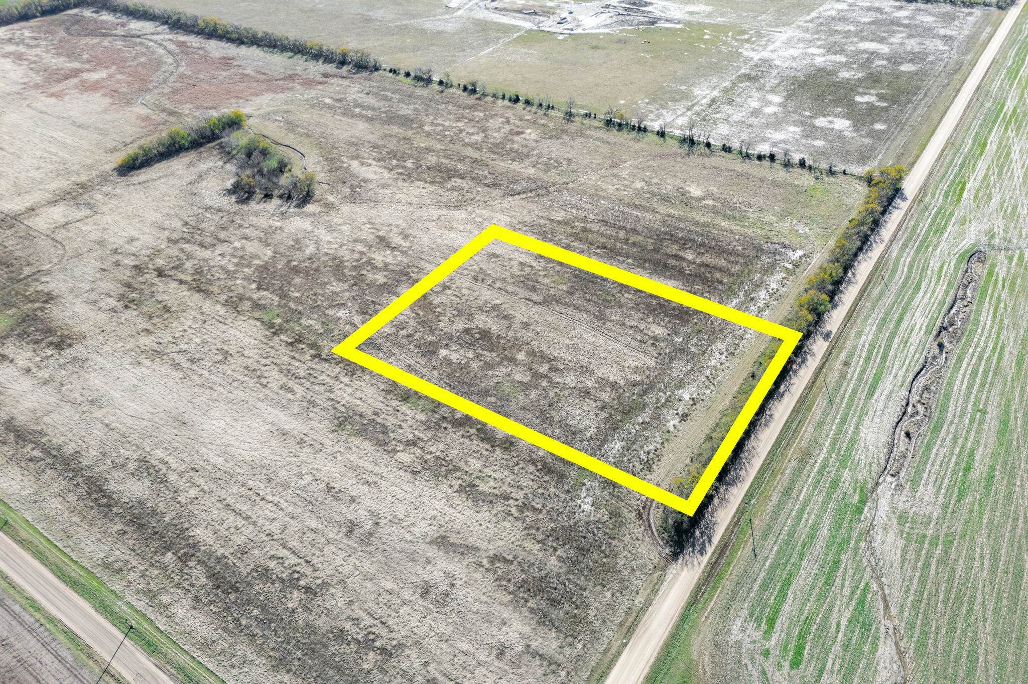 Lot 3 E Prairie Land Estates Property Photo