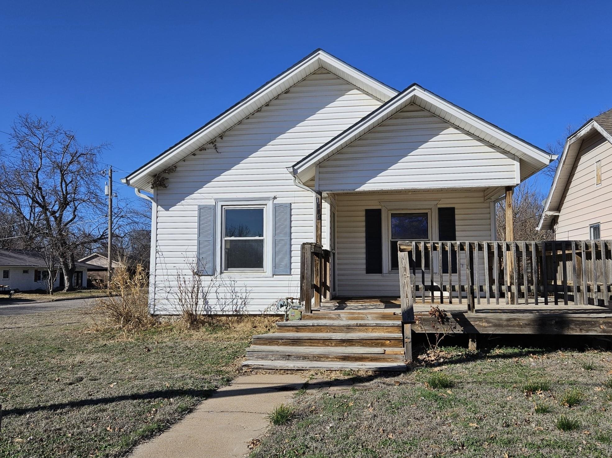 1002 Ann St Property Photo