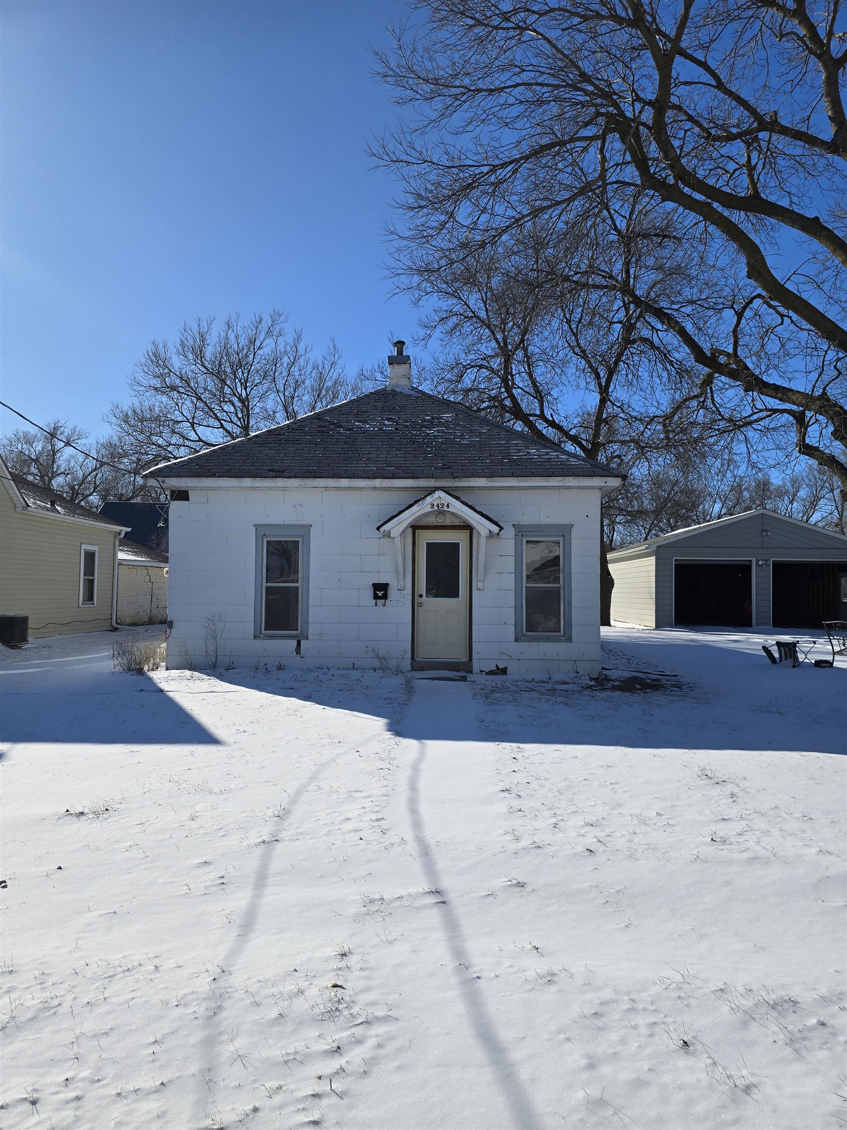 2424 N St Property Photo