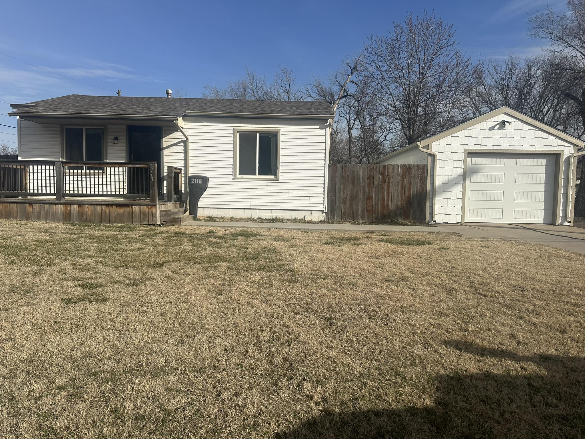 2118 W Munnell Property Photo